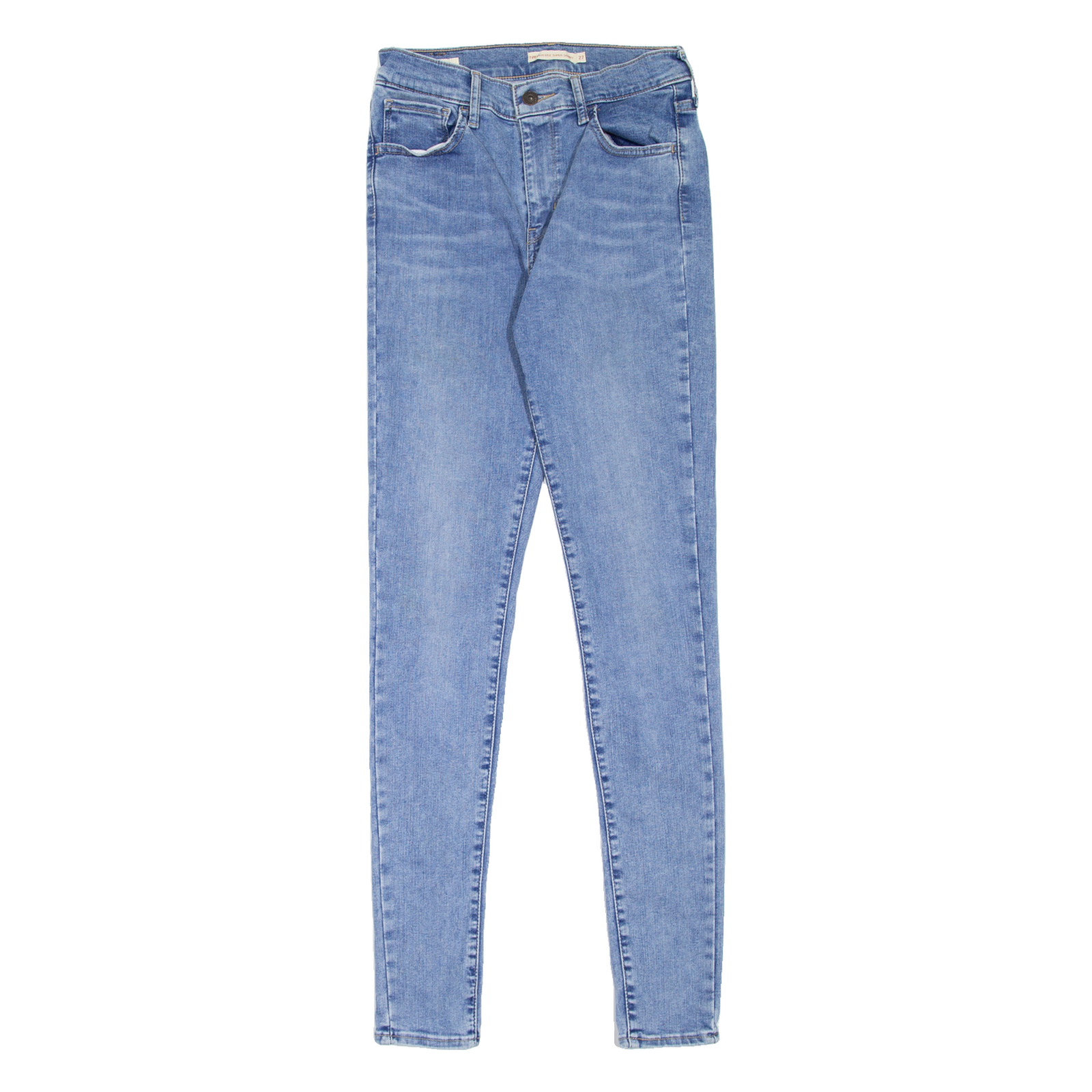 Buy LEVI'S 720 High Rise BIG E Womens Jeans Blue Slim Skinny W27 L32 Refurbished - $36.39 LEVI'S 720 High Rise BIG E Womens Jeans Blue Slim Skinny W27 L32 Refurbished - N/A refurbished available on Cerqular