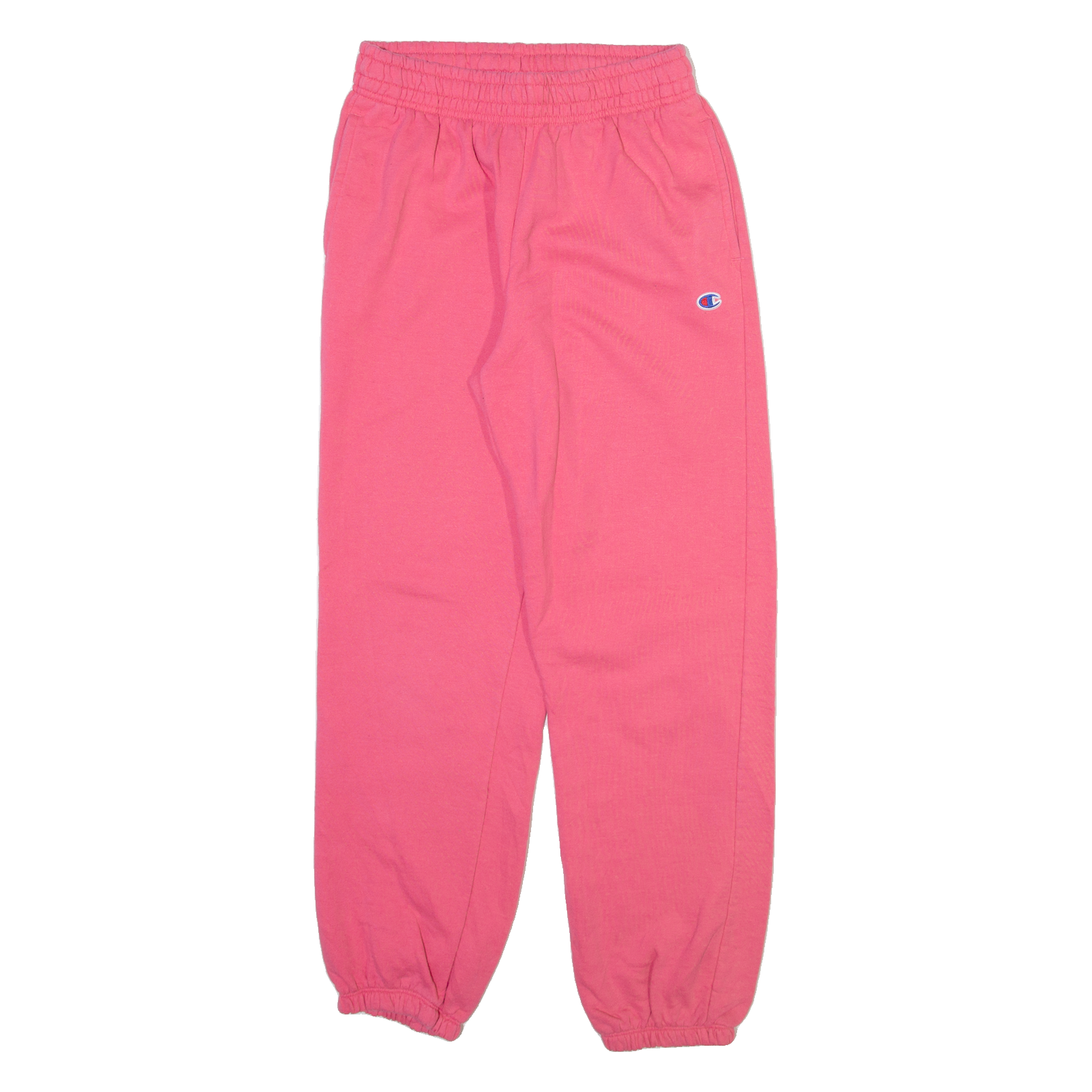 Buy CHAMPION Womens Joggers Pink Tapered S W26 L27 Refurbished - $23.39 CHAMPION Womens Joggers Pink Tapered S W26 L27 Refurbished - N/A refurbished available on Cerqular