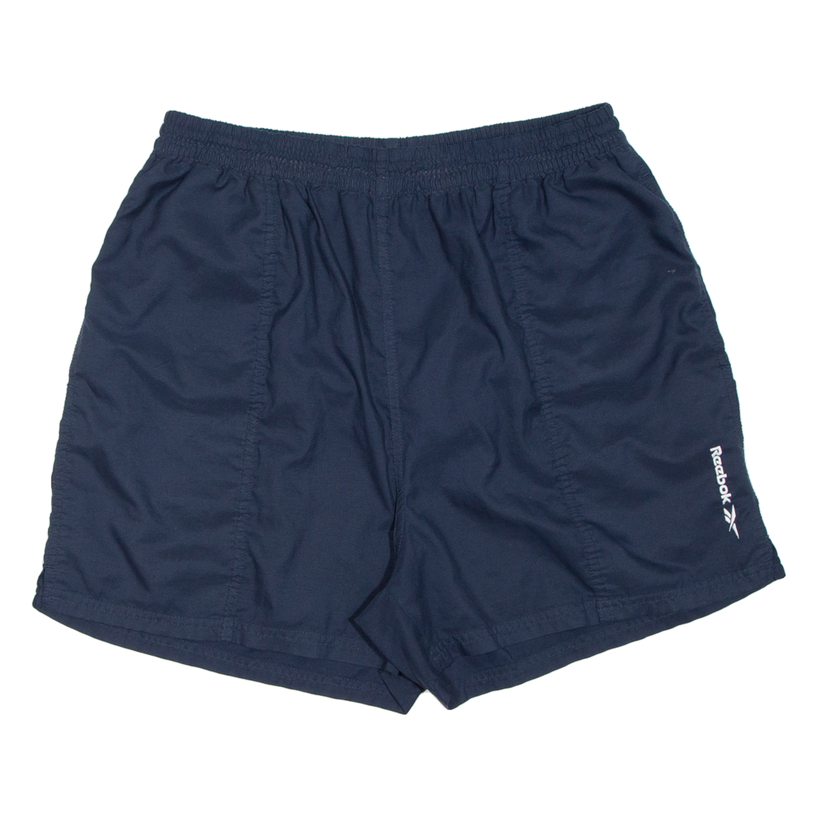 Buy REEBOK Mesh Lining Mens Swimming Shorts Blue Relaxed L W30 Refurbished - $23.39 REEBOK Mesh Lining Mens Swimming Shorts Blue Relaxed L W30 Refurbished - N/A refurbished available on Cerqular