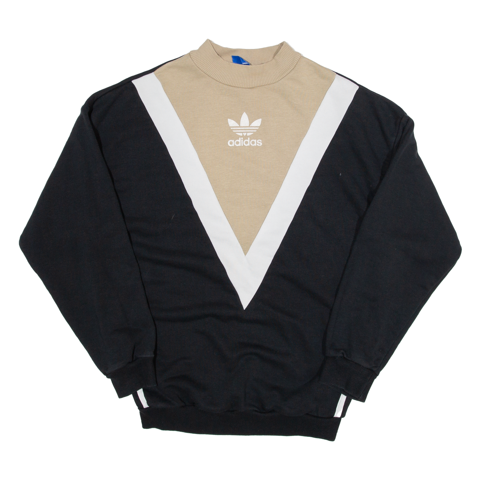 Buy ADIDAS Womens Sweatshirt Brown UK 8 Refurbished - $28.59 ADIDAS Womens Sweatshirt Brown UK 8 Refurbished - N/A refurbished available on Cerqular