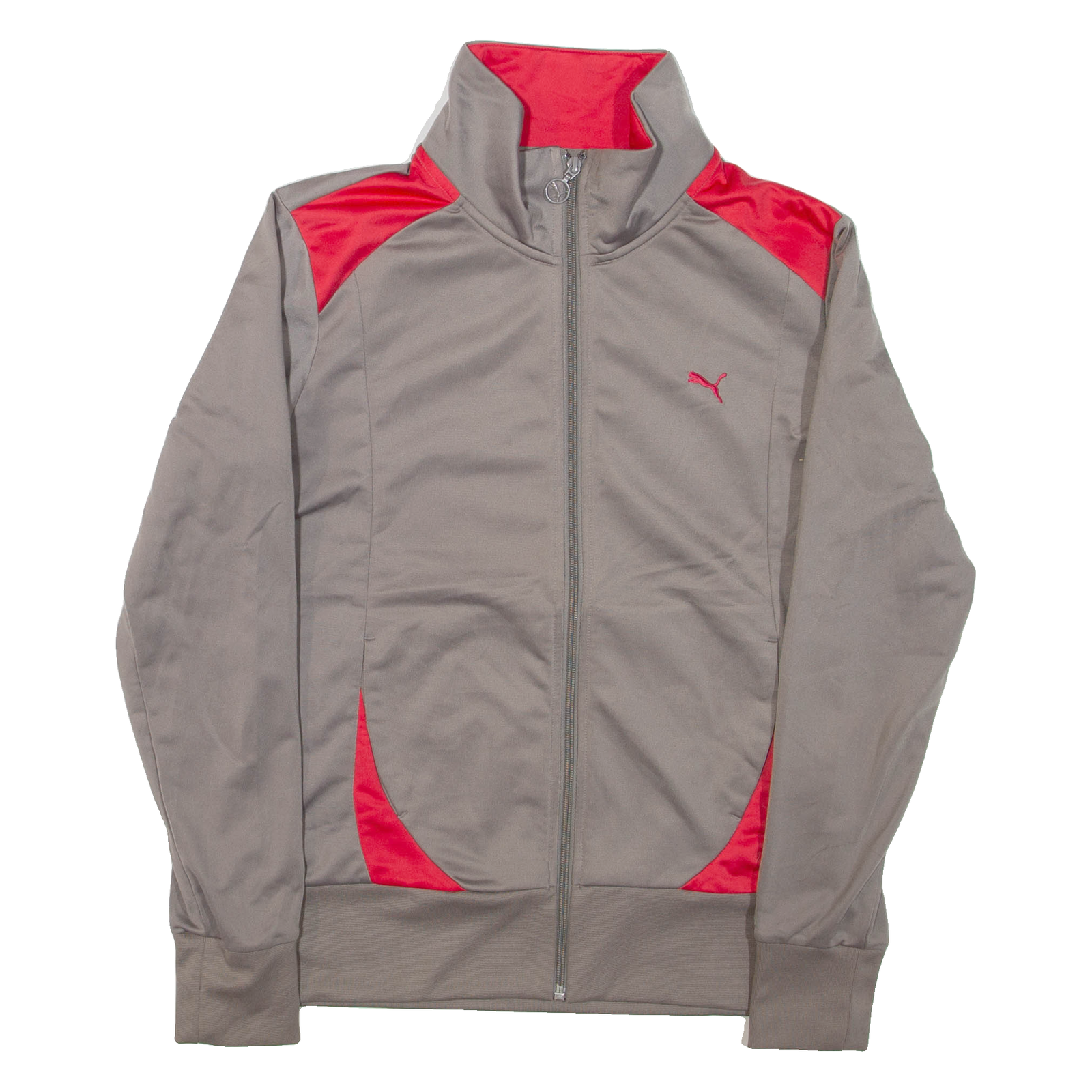 Buy PUMA Womens Track Jacket Grey XL Refurbished - $36.39 PUMA Womens Track Jacket Grey XL Refurbished - N/A refurbished available on Cerqular