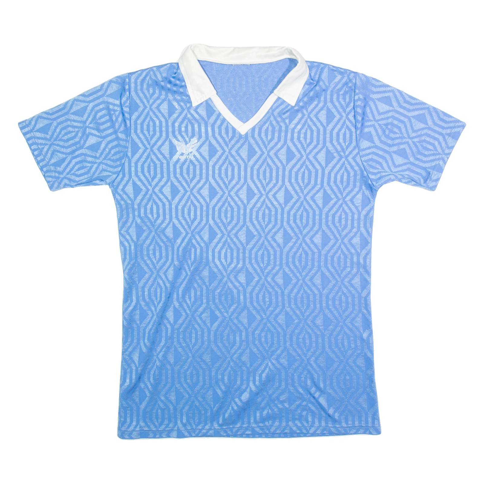 ERIMA Mens Jersey Blue V-Neck S Refurbished - N/A refurbished available on Cerqular