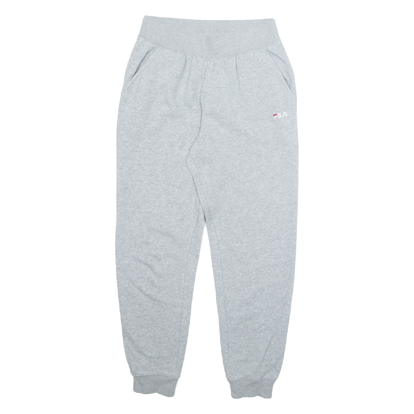 CHAMPION Mens Joggers Grey Tapered S W26 L27 Refurbished - N/A refurbished available on Cerqular