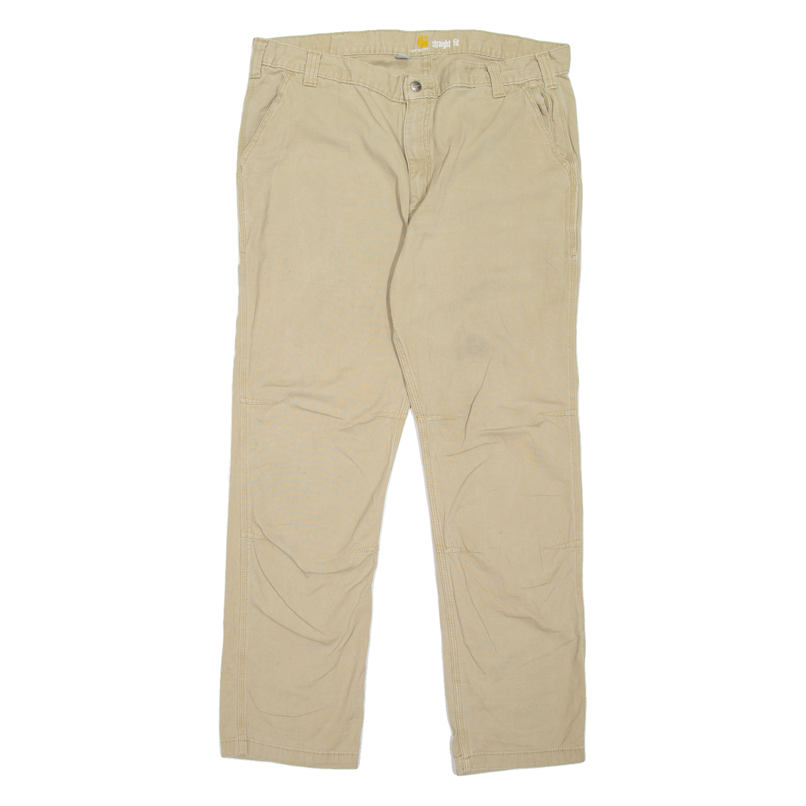 Buy CARHARTT Workwear Mens Trousers Beige Regular Straight W40 L32 Refurbished - $42.89 CARHARTT Workwear Mens Trousers Beige Regular Straight W40 L32 Refurbished - N/A refurbished available on Cerqular