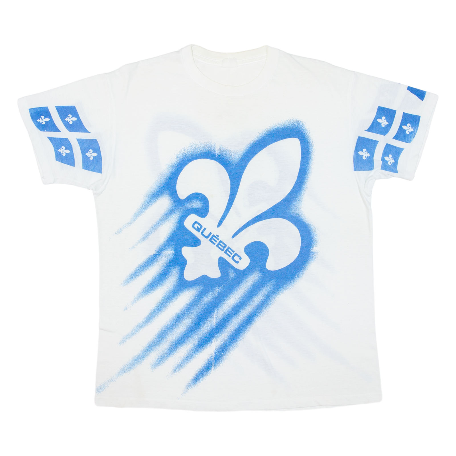Mens T-Shirt Blue L Refurbished - N/A refurbished available on Cerqular