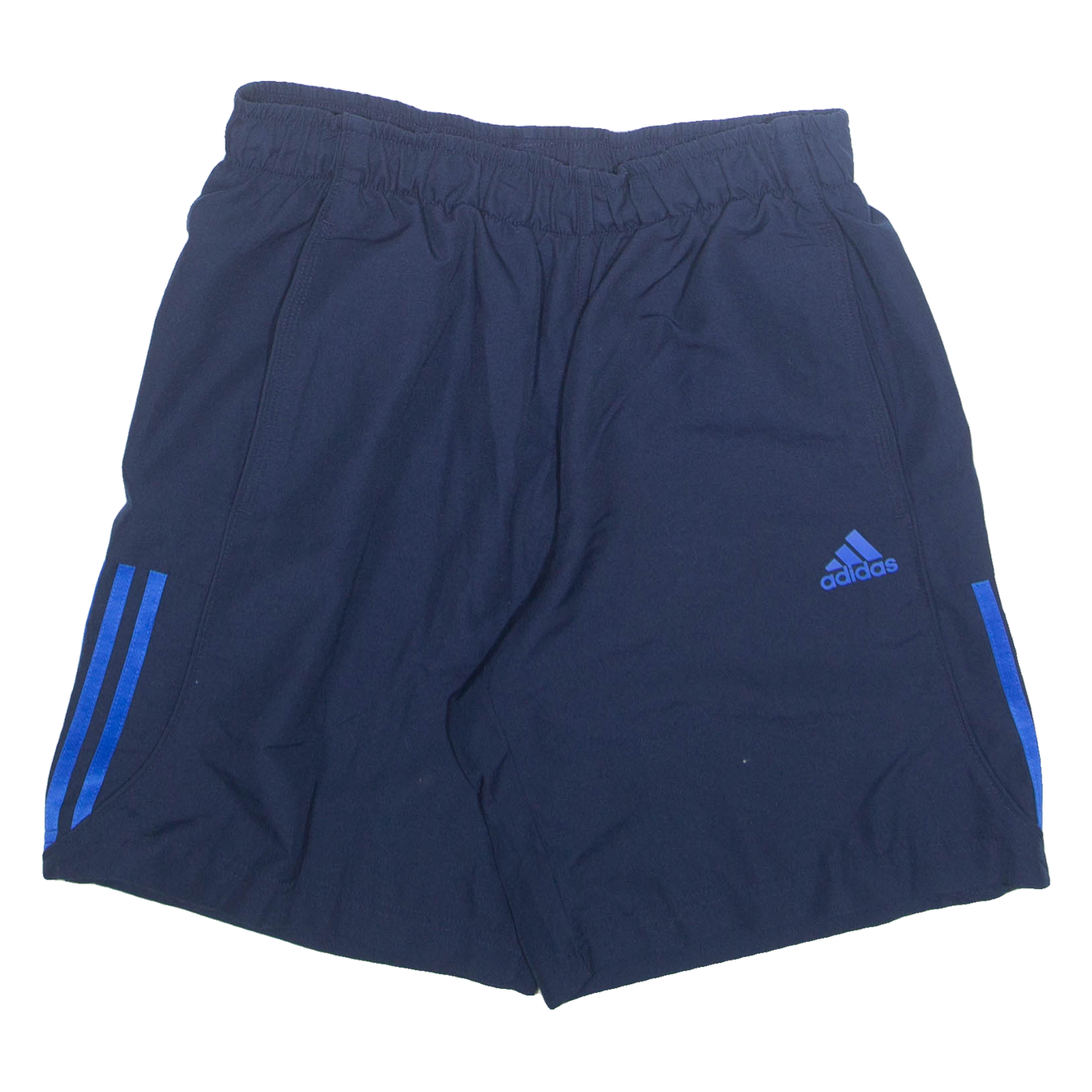 Buy ADIDAS Mens Sports Shorts Blue S W24 Refurbished - $23.39 ADIDAS Mens Sports Shorts Blue S W24 Refurbished - N/A refurbished available on Cerqular