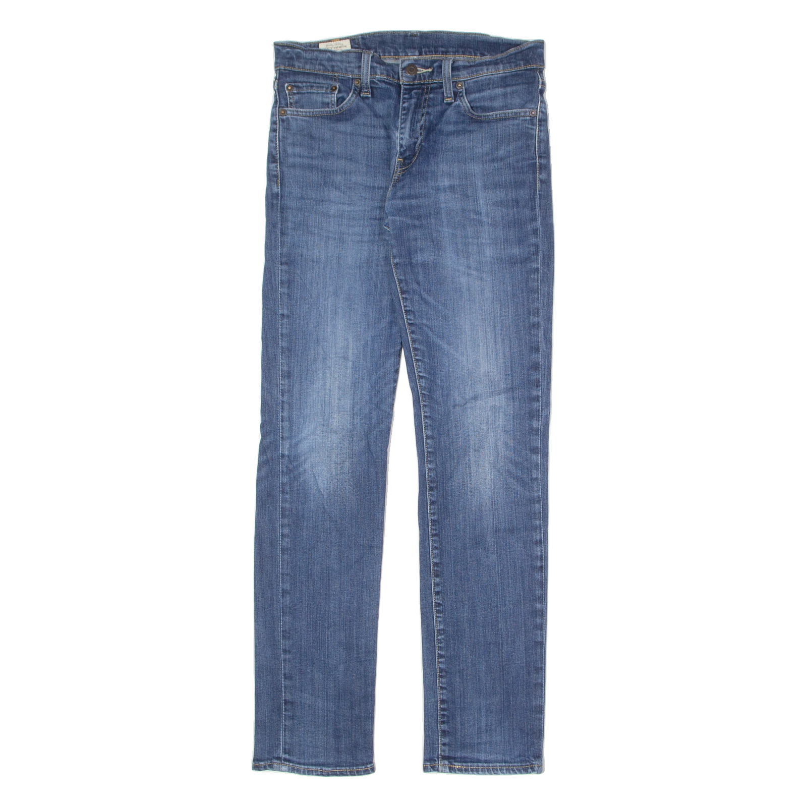 Buy LEVI'S 511 BIG E Jeans Mens Blue Slim Straight Stone Wash W30 L32 Refurbished - $31.19 LEVI'S 511 BIG E Jeans Mens Blue Slim Straight Stone Wash W30 L32 Refurbished - N/A refurbished available on Cerqular