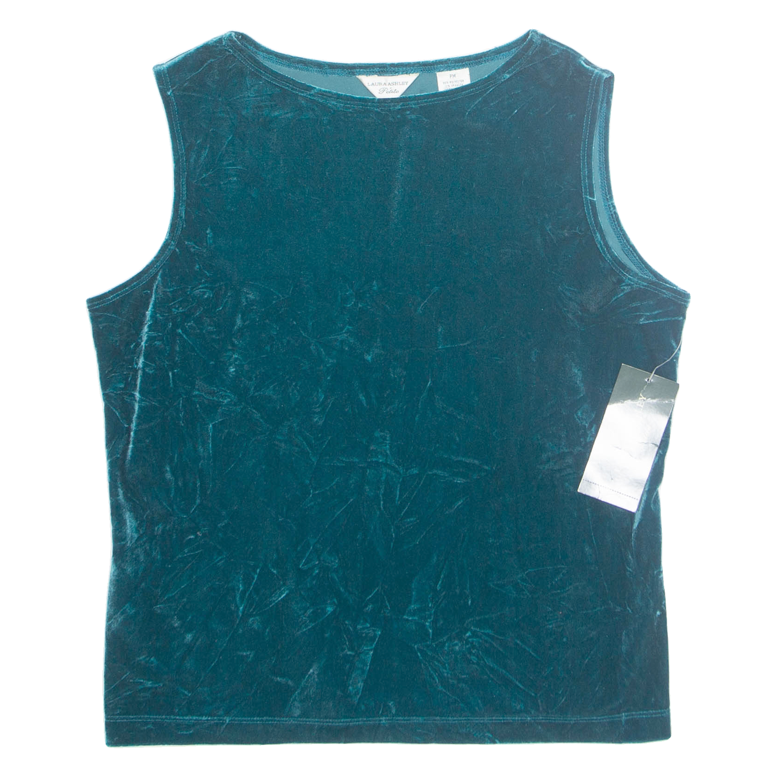 Buy LAURA ASHLEY Petite Womens Vest Green Sleeveless M Refurbished - $16.89 LAURA ASHLEY Petite Womens Vest Green Sleeveless M Refurbished - N/A refurbished available on Cerqular