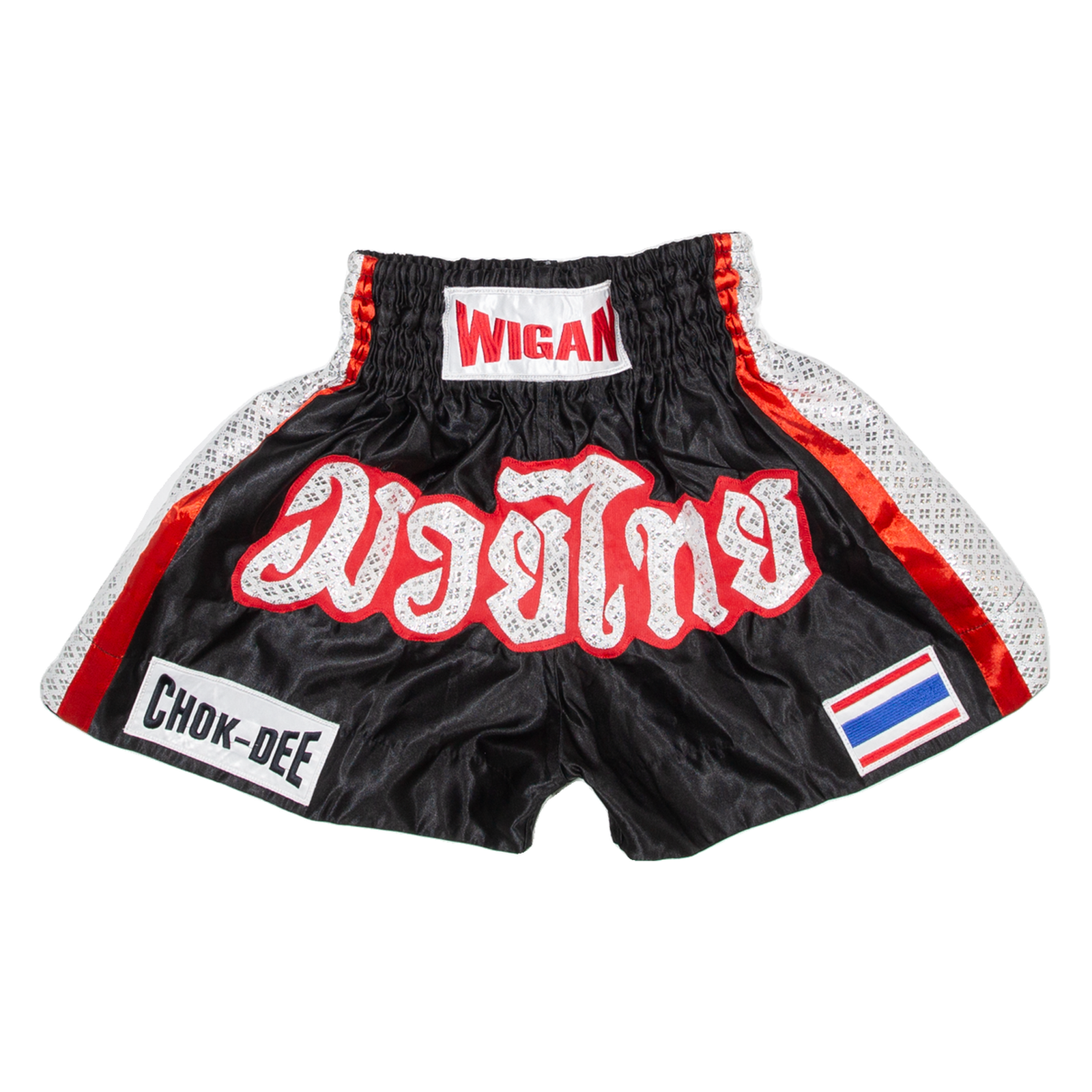 Buy CHOK-DEE Mens Sports Shorts Black L W22 Refurbished - $16.89 CHOK-DEE Mens Sports Shorts Black L W22 Refurbished - N/A refurbished available on Cerqular