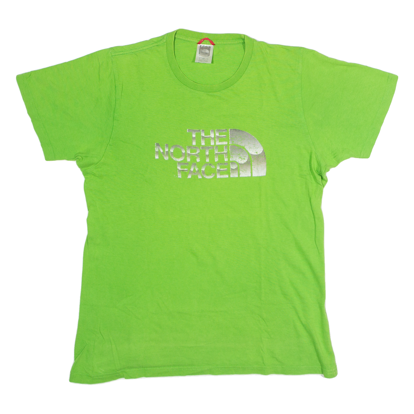 Buy THE NORTH FACE Mens T-Shirt Green Crew Neck S Refurbished - $18.19 THE NORTH FACE Mens T-Shirt Green Crew Neck S Refurbished - N/A refurbished available on Cerqular