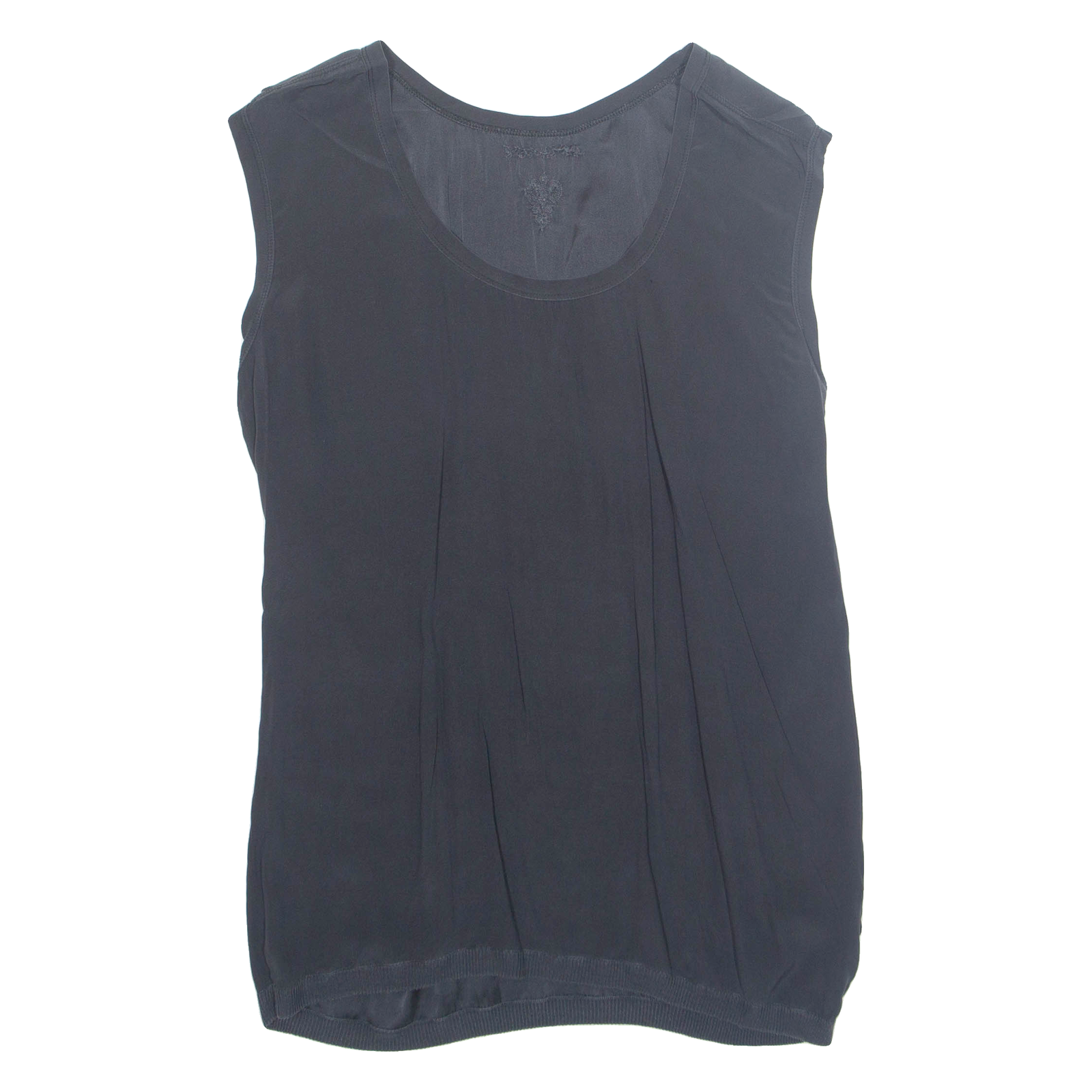 Womens Top Black M Refurbished - N/A refurbished available on Cerqular