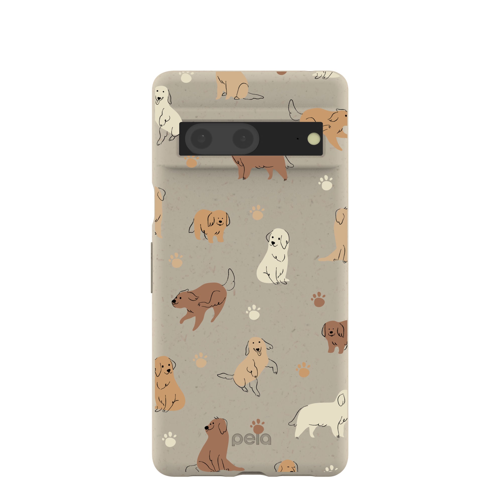 London Fog Retriever Energy Google Pixel 7 Case Refurbished - Pela Case refurbished available on Cerqular