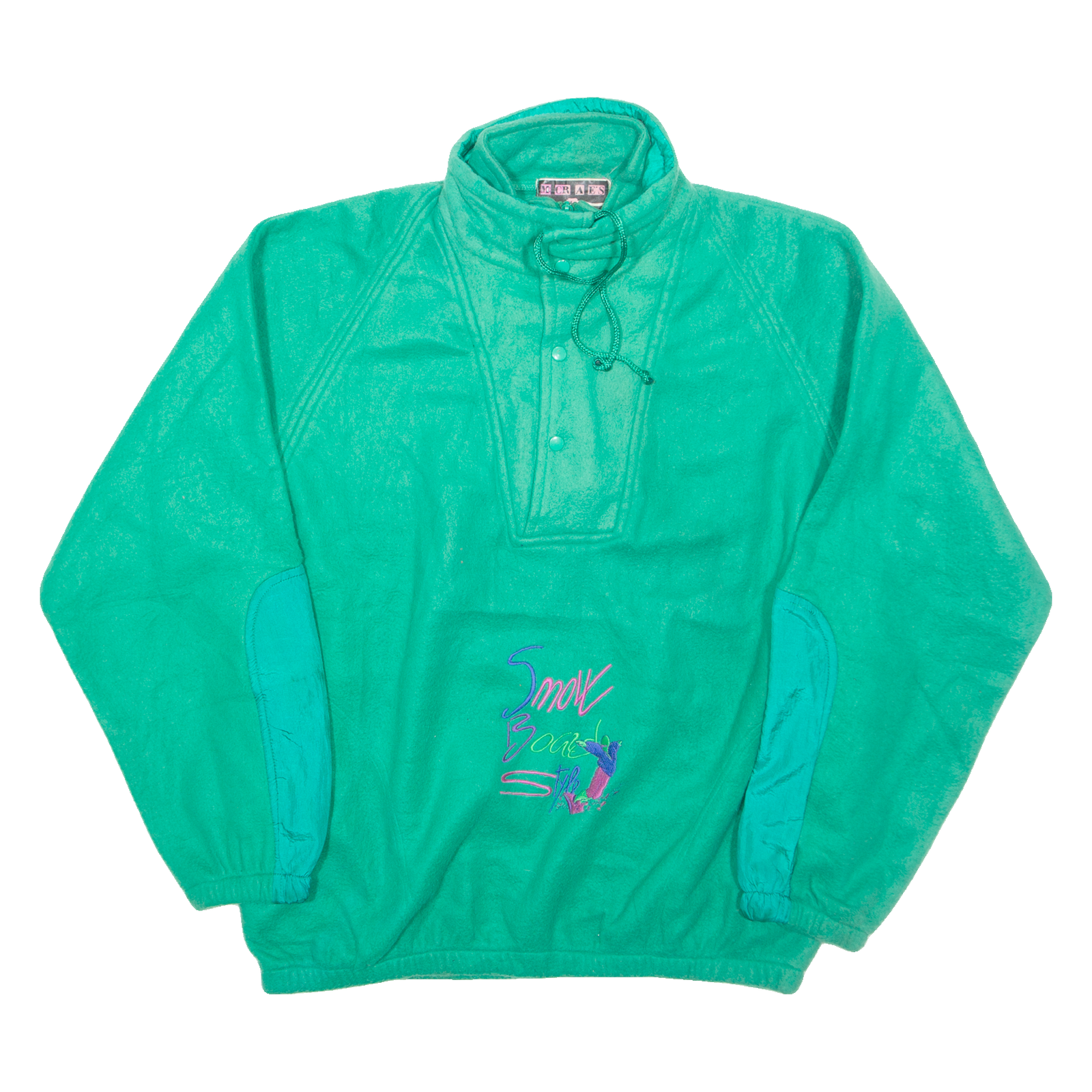 Buy MCRAES Womens Pullover Jacket Green L Refurbished - $36.39 MCRAES Womens Pullover Jacket Green L Refurbished - N/A refurbished available on Cerqular