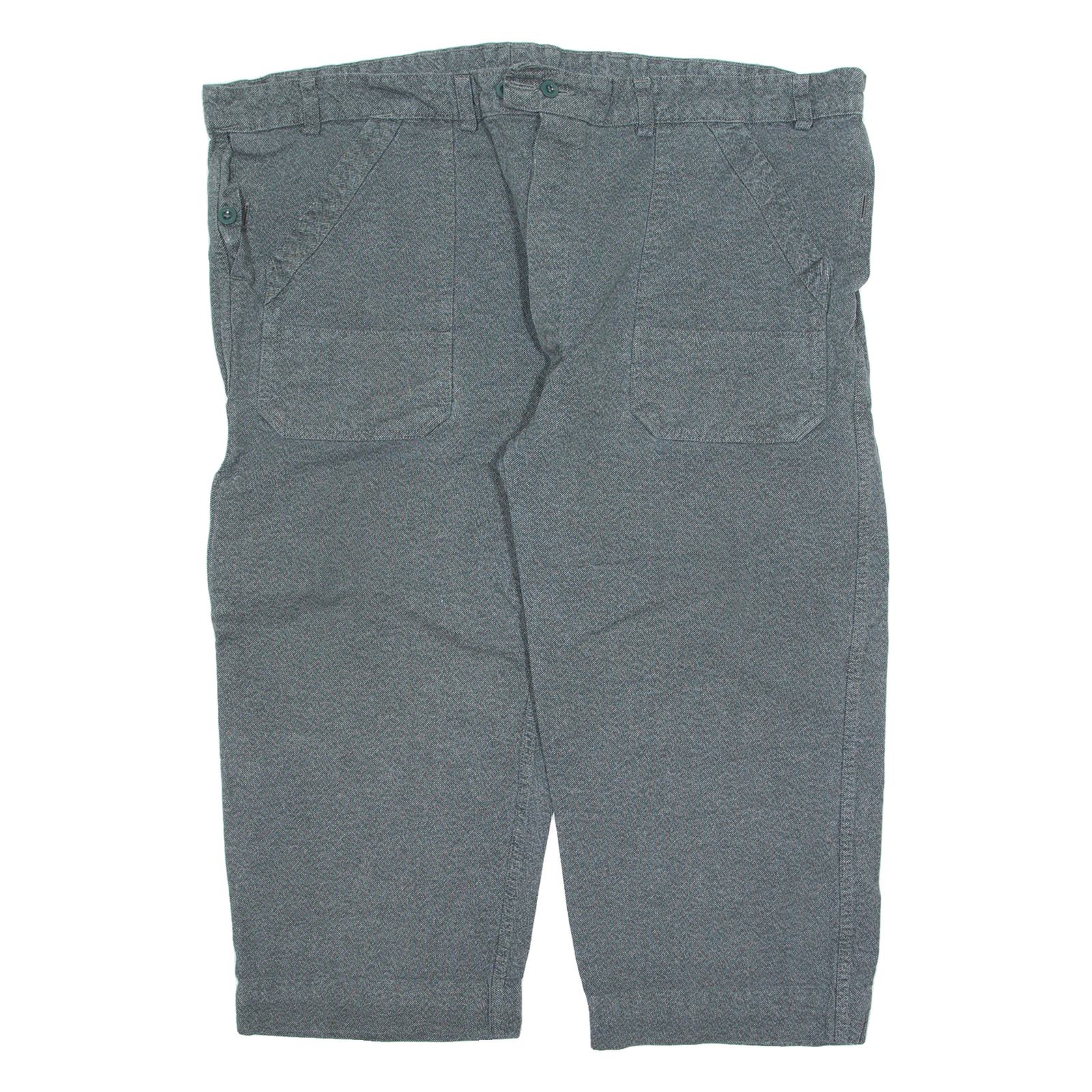 Buy FISCHER PECHEUR Workwear Mens Trousers Grey Regular Straight W50 L23 Refurbished - $23.39 FISCHER PECHEUR Workwear Mens Trousers Grey Regular Straight W50 L23 Refurbished - N/A refurbished available on Cerqular