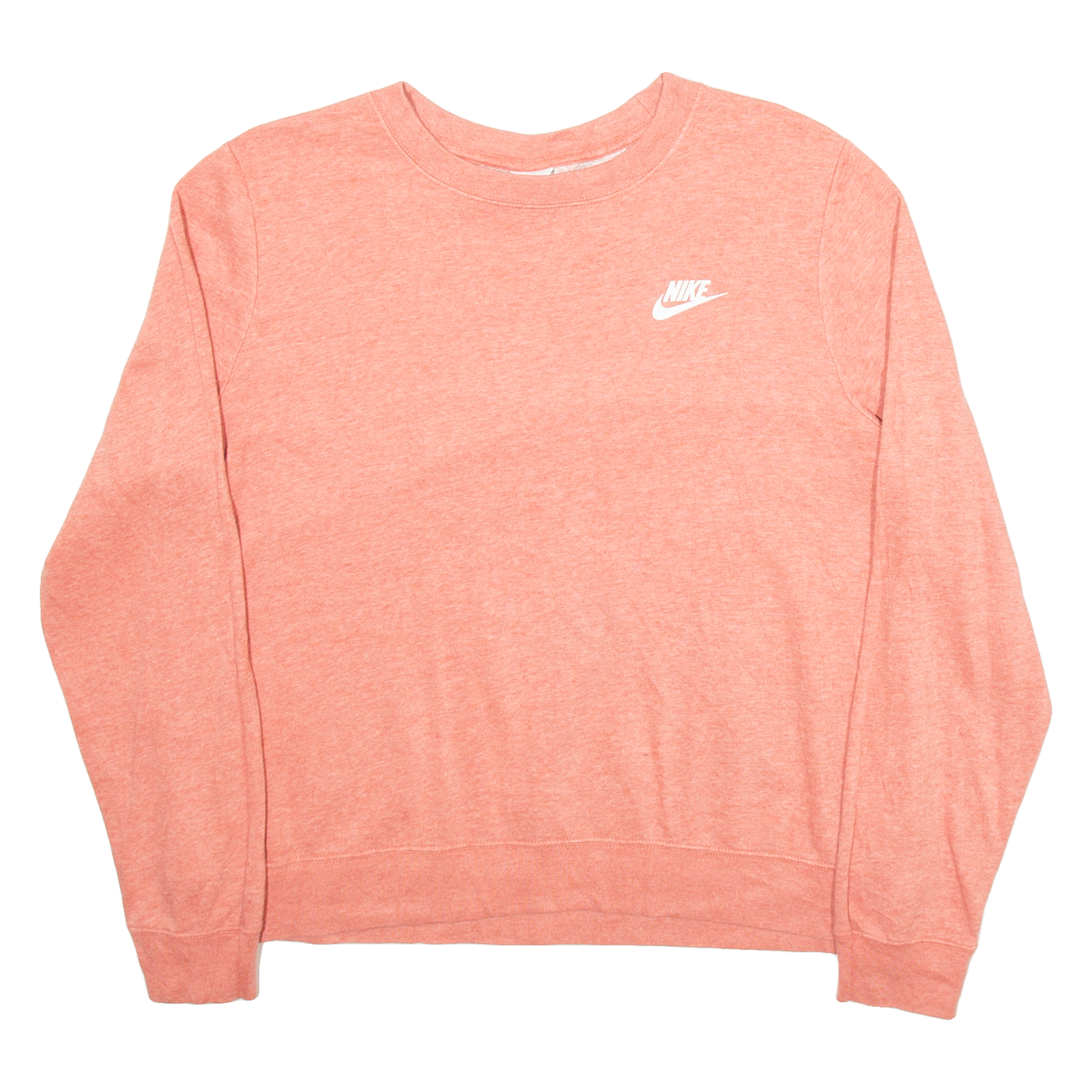 Buy NIKE Mens Sweatshirt Red L Refurbished - $36.39 NIKE Mens Sweatshirt Red L Refurbished - N/A refurbished available on Cerqular