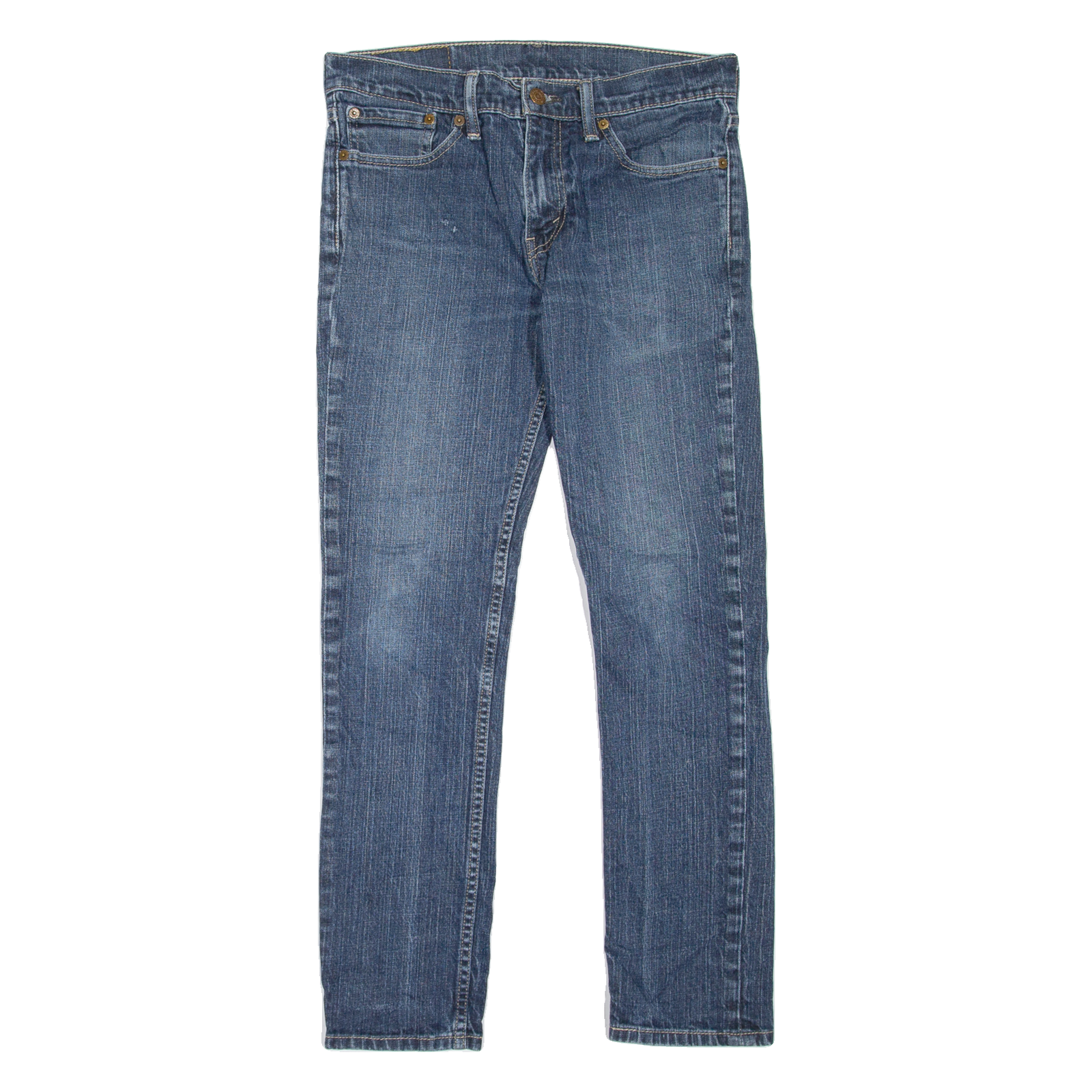Buy LEVI'S 511 Jeans Mens Blue Slim Straight Stone Wash W31 L27 Refurbished - $44.19 LEVI'S 511 Jeans Mens Blue Slim Straight Stone Wash W31 L27 Refurbished - N/A refurbished available on Cerqular