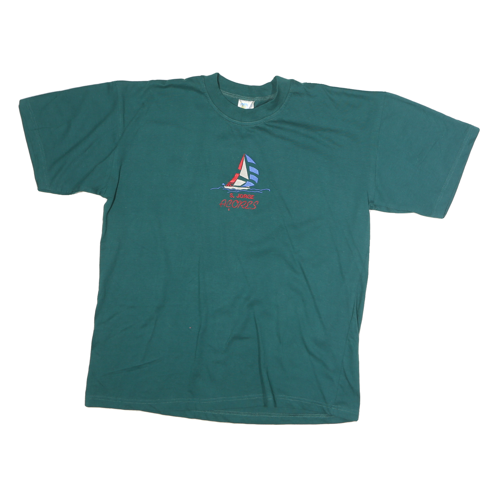 Buy COSTA DAOURES Mens Green XL Cotton Graphic T-Shirt Crew Neck Short Sleeve Refurbished - $11.69 COSTA DAOURES Mens Green XL Cotton Graphic T-Shirt Crew Neck Short Sleeve Refurbished - N/A refurbished available on Cerqular