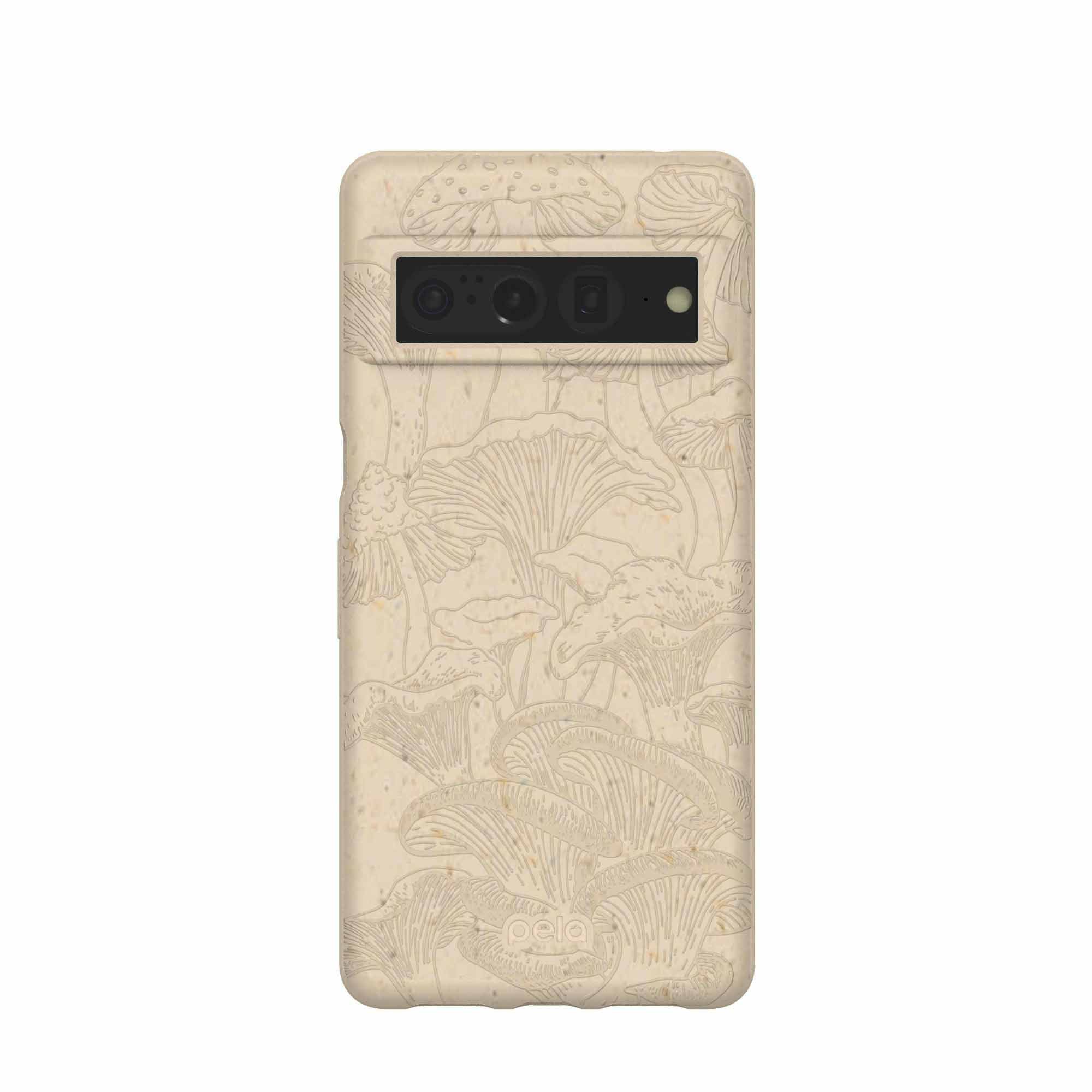 London Fog Forage Google Pixel 7 Pro Case Refurbished - Pela Case refurbished available on Cerqular