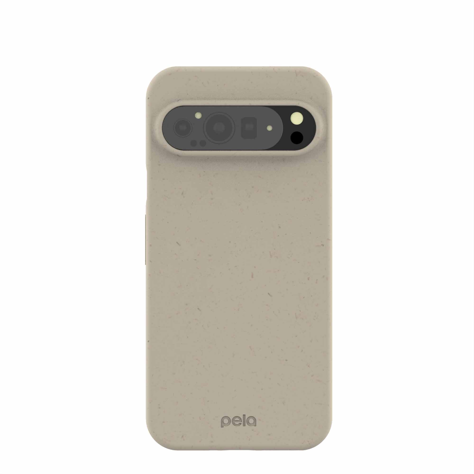 London Fog Google Pixel 9 Pro XL Case Refurbished - Pela Case refurbished available on Cerqular