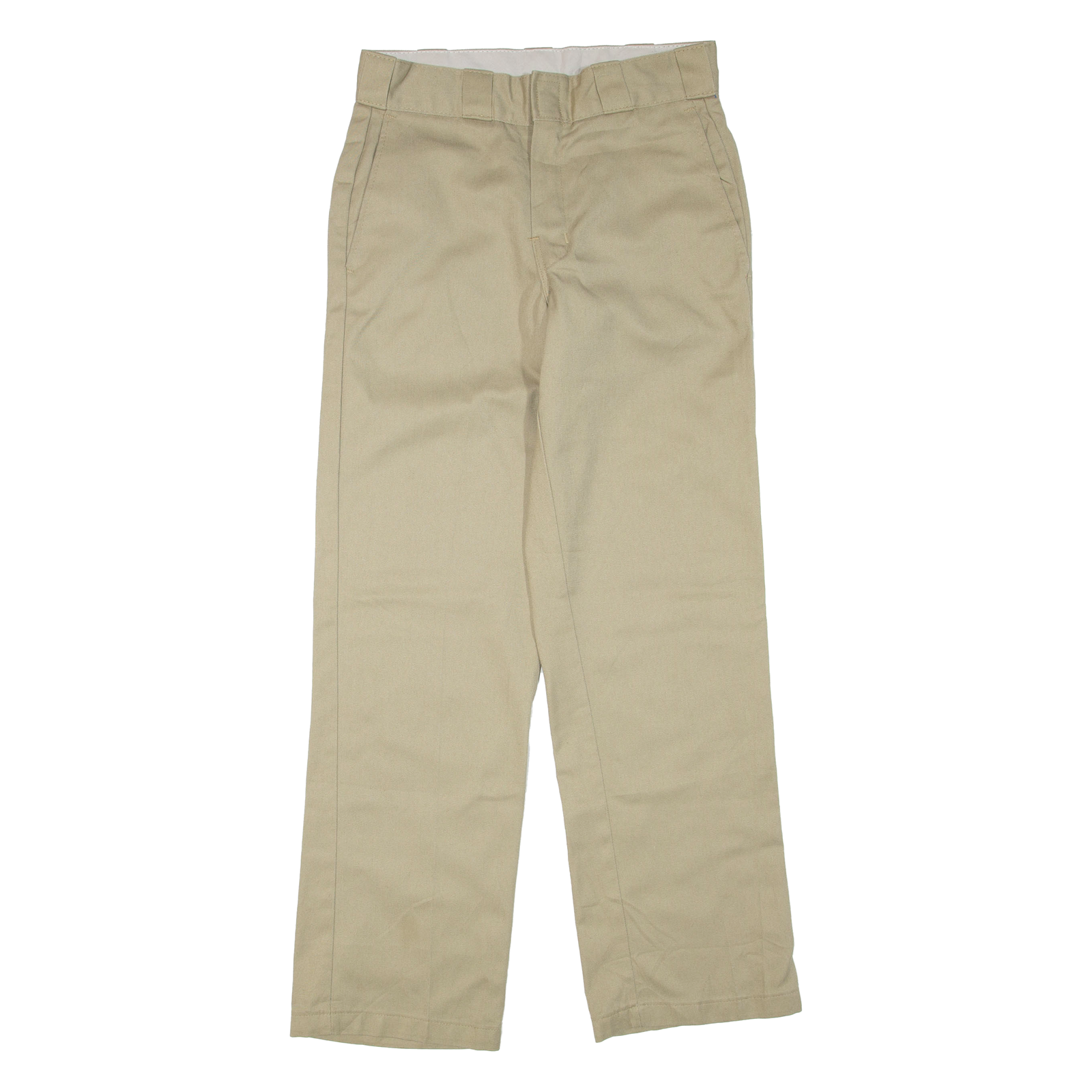 Buy DICKIES Mens Trousers Beige Regular Straight W28 L30 Refurbished - $37.69 DICKIES Mens Trousers Beige Regular Straight W28 L30 Refurbished - N/A refurbished available on Cerqular