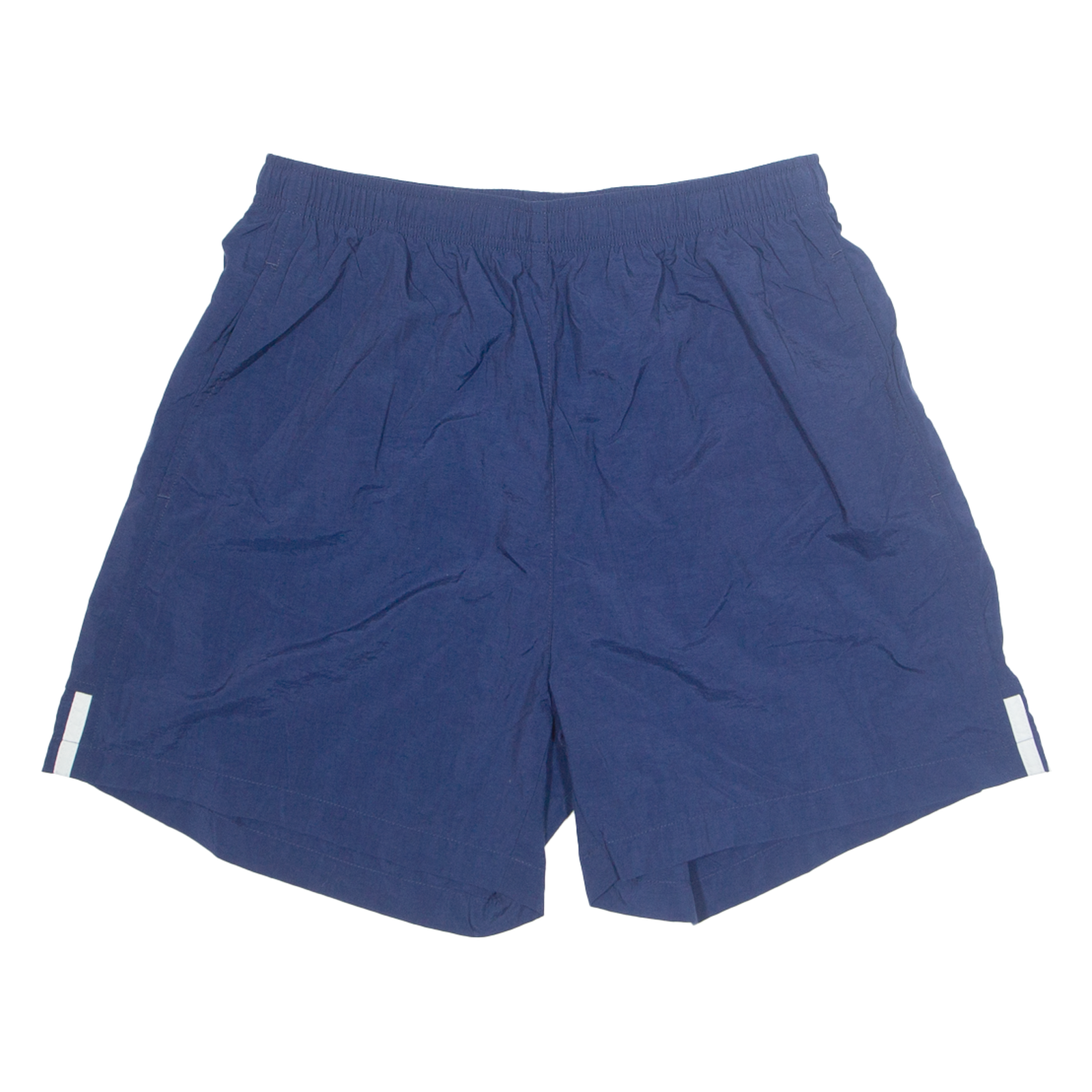 ADIDAS Mens Sports Shorts Blue M W28 Refurbished - N/A refurbished available on Cerqular