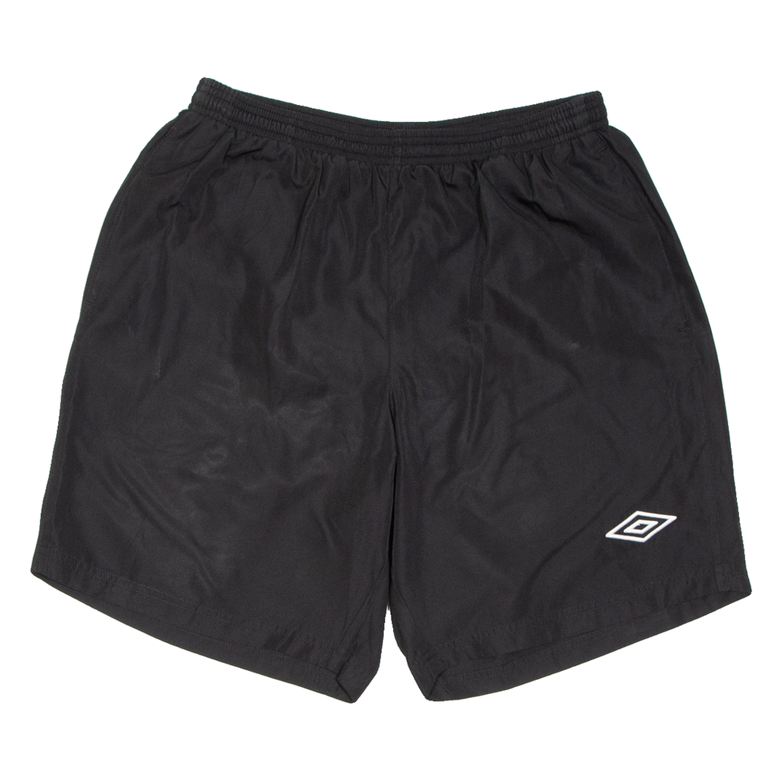 Buy UMBRO Mens Sports Shorts Black Relaxed L W28 Refurbished - $23.39 UMBRO Mens Sports Shorts Black Relaxed L W28 Refurbished - N/A refurbished available on Cerqular