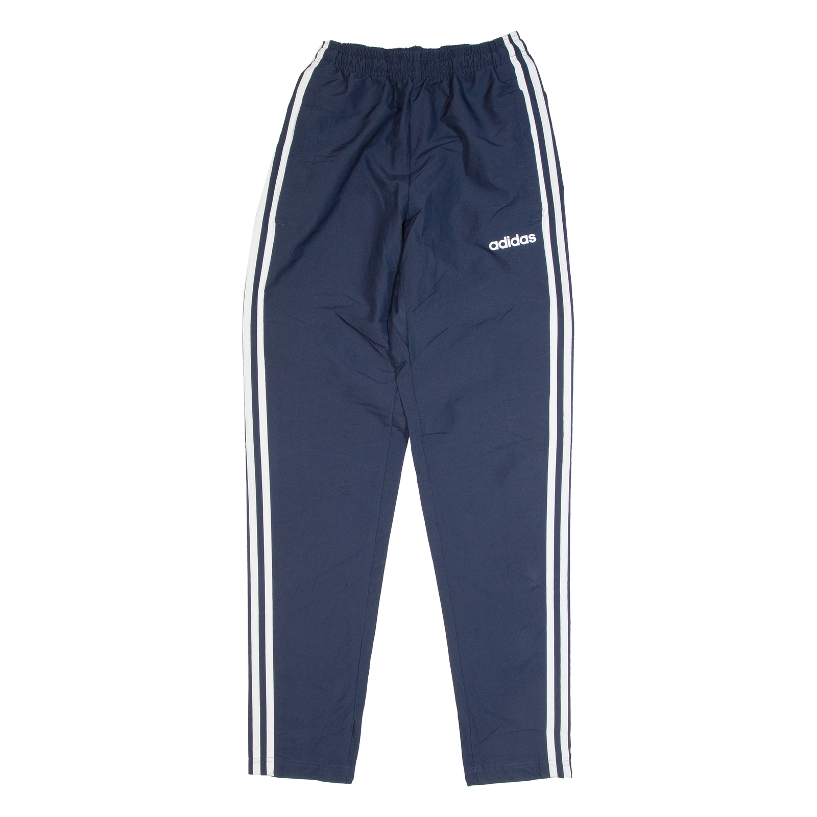 Buy ADIDAS Mesh Lined Womens Track Pants Blue Tapered XS W22 L31 Refurbished - $14.03 ADIDAS Mesh Lined Womens Track Pants Blue Tapered XS W22 L31 Refurbished - N/A refurbished available on Cerqular