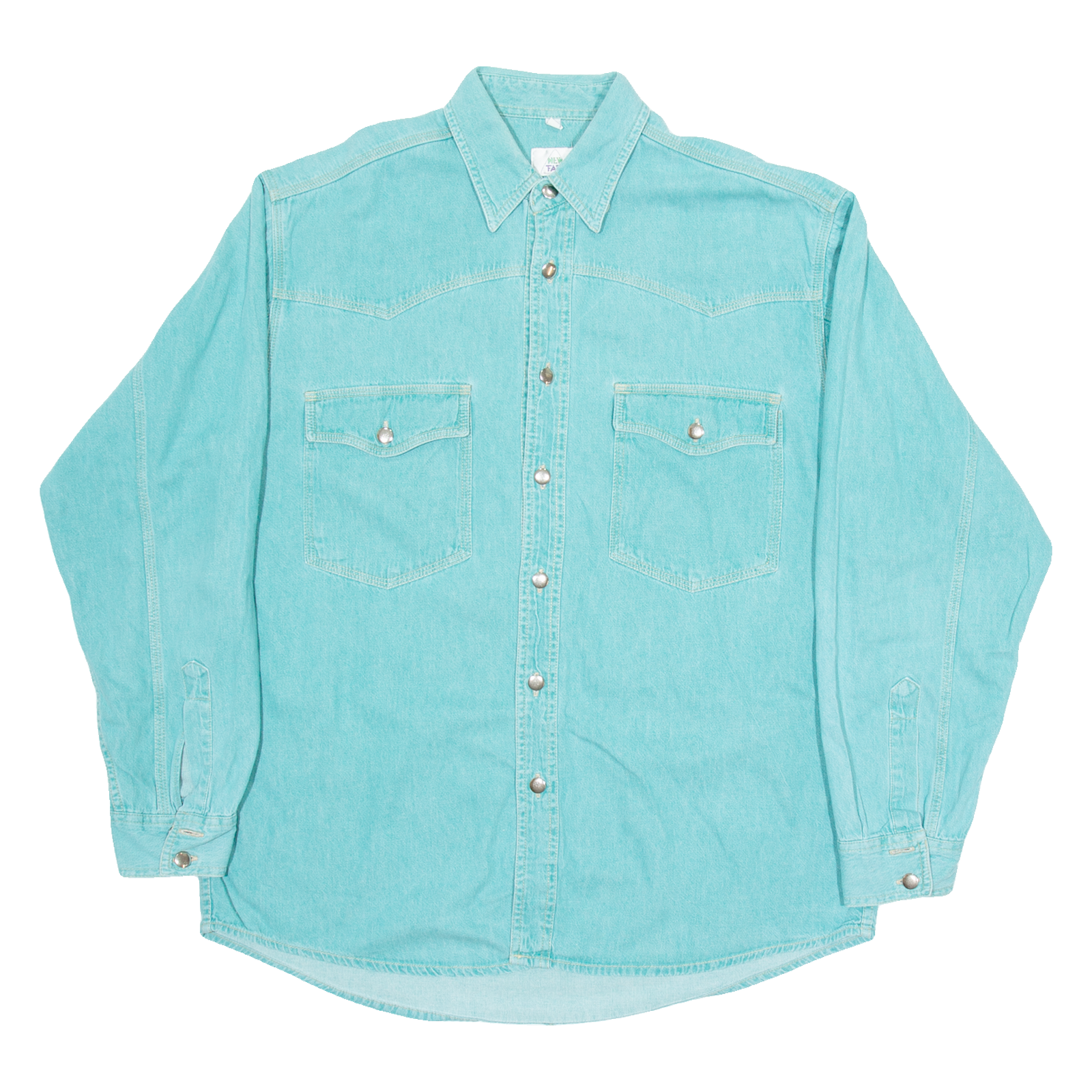 Buy NEW FAST Mens Plain Shirt Green Long Sleeve M Refurbished - $18.19 NEW FAST Mens Plain Shirt Green Long Sleeve M Refurbished - N/A refurbished available on Cerqular
