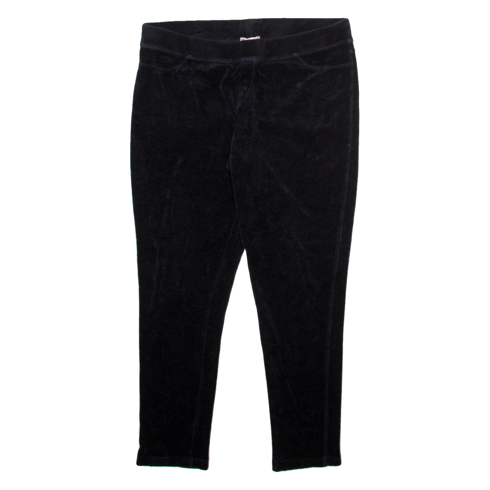 Buy JUICY COUTURE Womens Trousers Blue Slim Skinny W32 L26 Refurbished - $36.39 JUICY COUTURE Womens Trousers Blue Slim Skinny W32 L26 Refurbished - N/A refurbished available on Cerqular