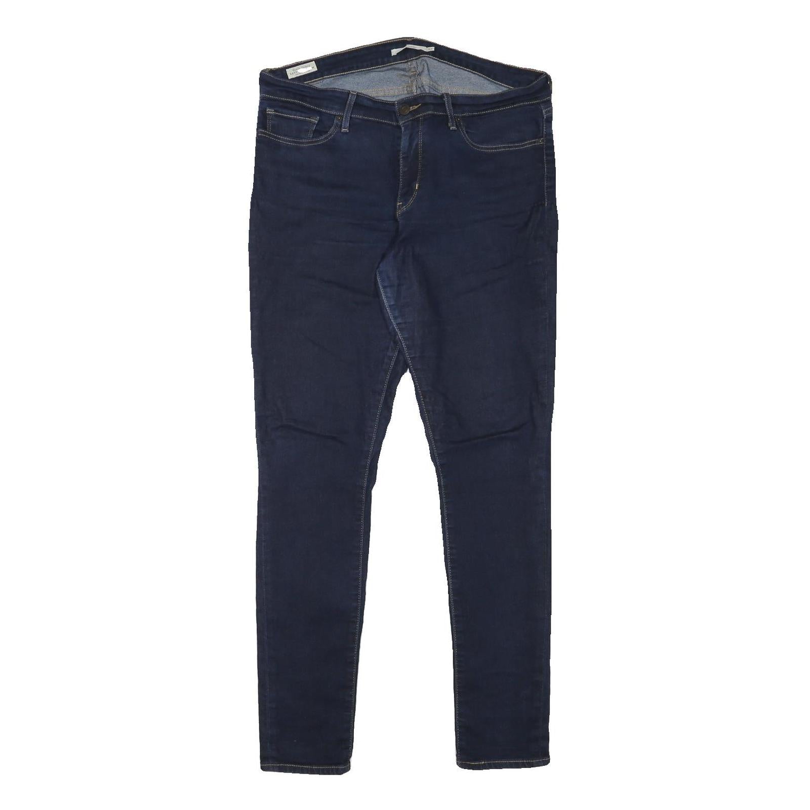 Buy LEVI'S 711 Womens Jeans Blue Slim Skinny Denim W34 L31 Stretch Zip Fastening Refurbished - $41.59 LEVI'S 711 Womens Jeans Blue Slim Skinny Denim W34 L31 Stretch Zip Fastening Refurbished - N/A refurbished available on Cerqular