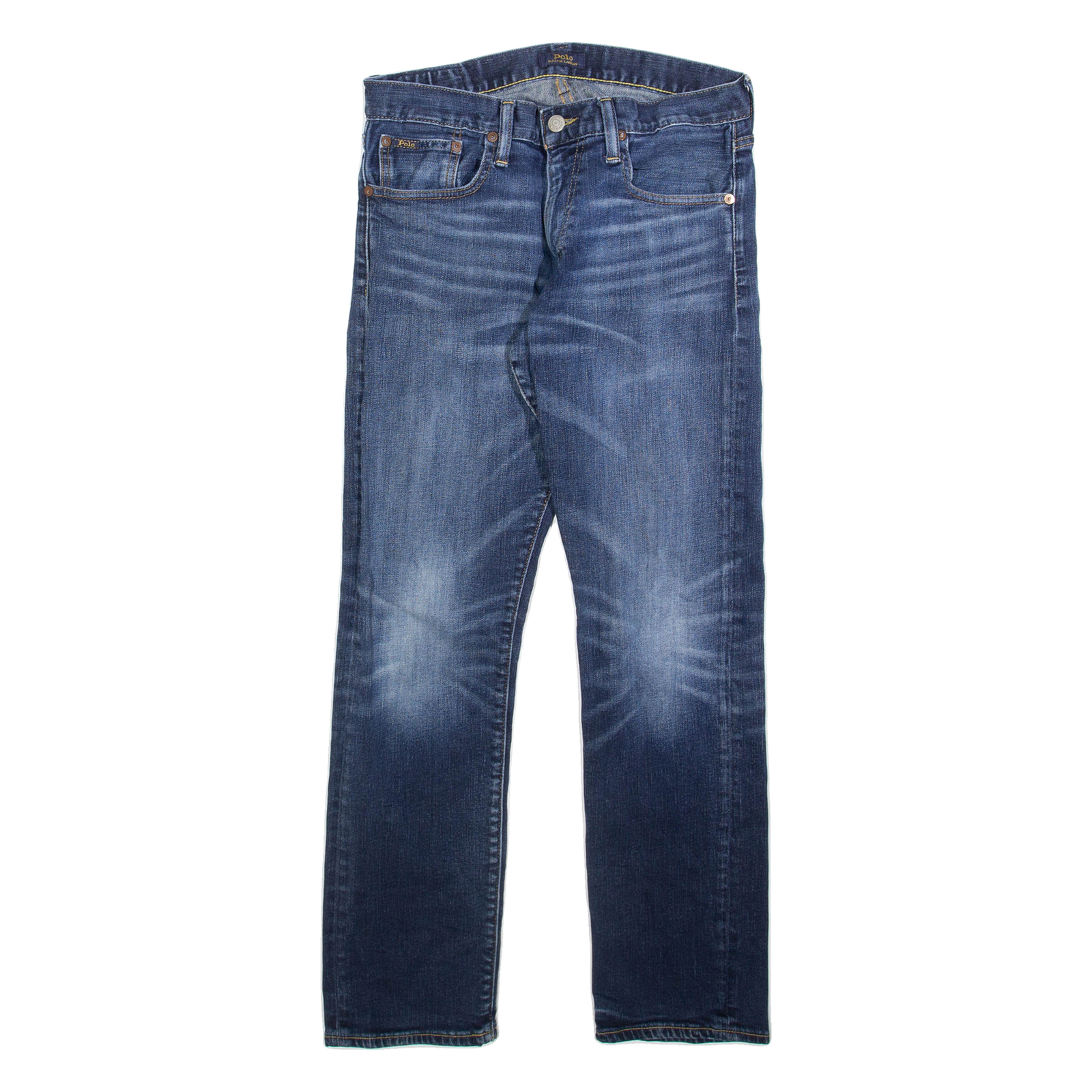 Buy POLO RALPH LAUREN Womens Jeans Blue Slim Straight Stone Wash W30 L30 Refurbished - $36.39 POLO RALPH LAUREN Womens Jeans Blue Slim Straight Stone Wash W30 L30 Refurbished - N/A refurbished available on Cerqular