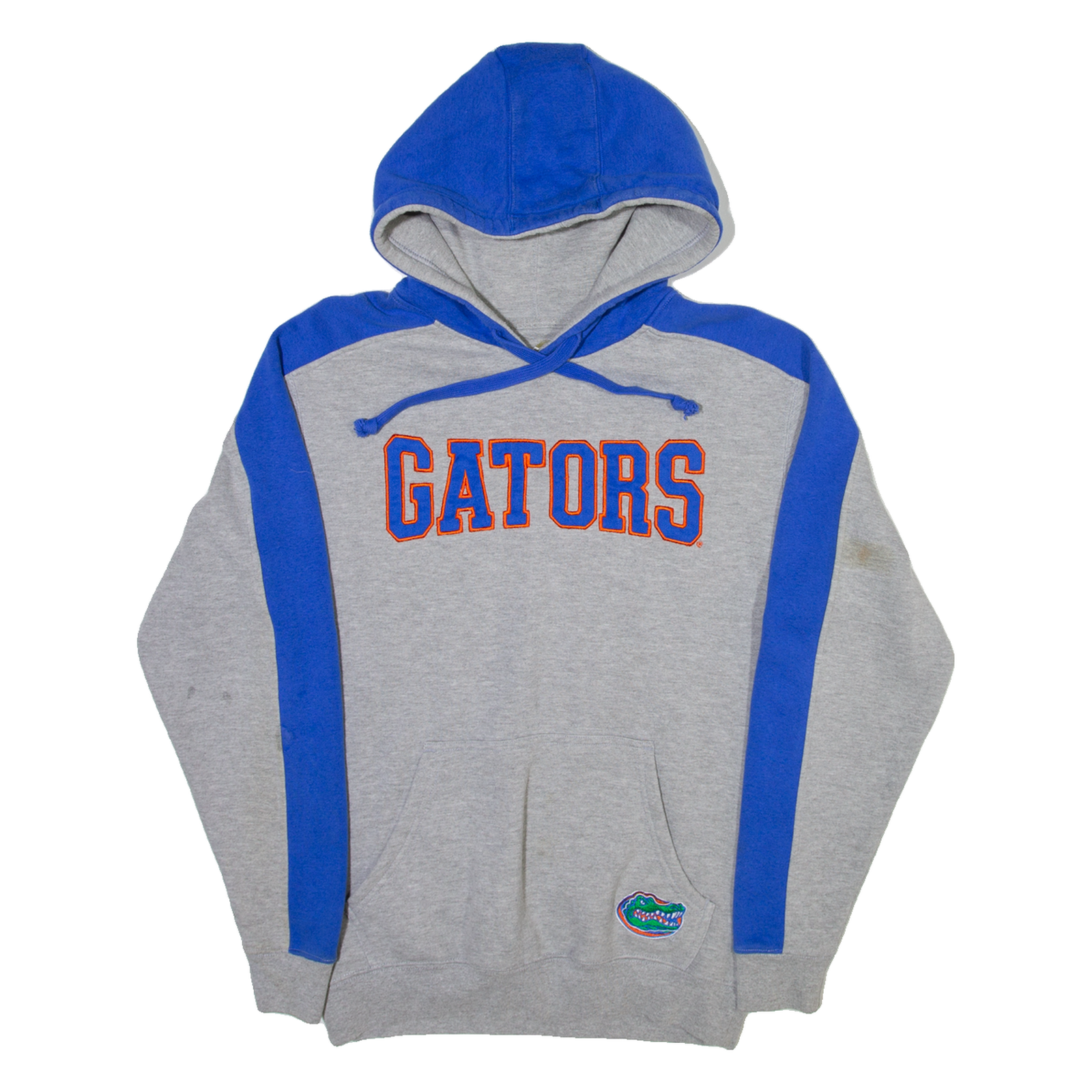 Buy PRO PLAYER Gators Mens Grey Hoodie USA S Refurbished - $44.19 PRO PLAYER Gators Mens Grey Hoodie USA S Refurbished - N/A refurbished available on Cerqular