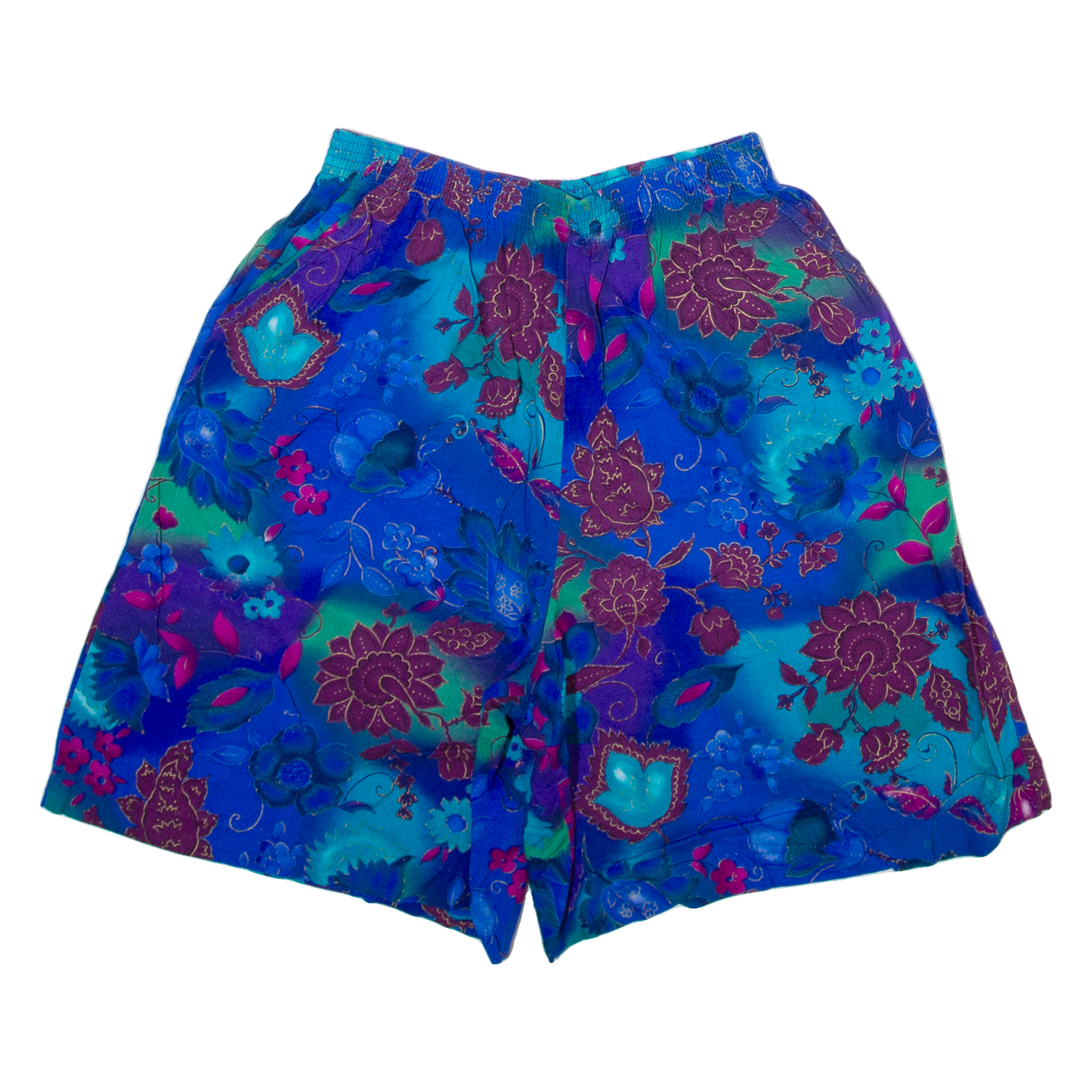 Buy JERI MARQUE Womens Casual Shorts Black Relaxed Floral M W24 Refurbished - $16.89 JERI MARQUE Womens Casual Shorts Black Relaxed Floral M W24 Refurbished - N/A refurbished available on Cerqular
