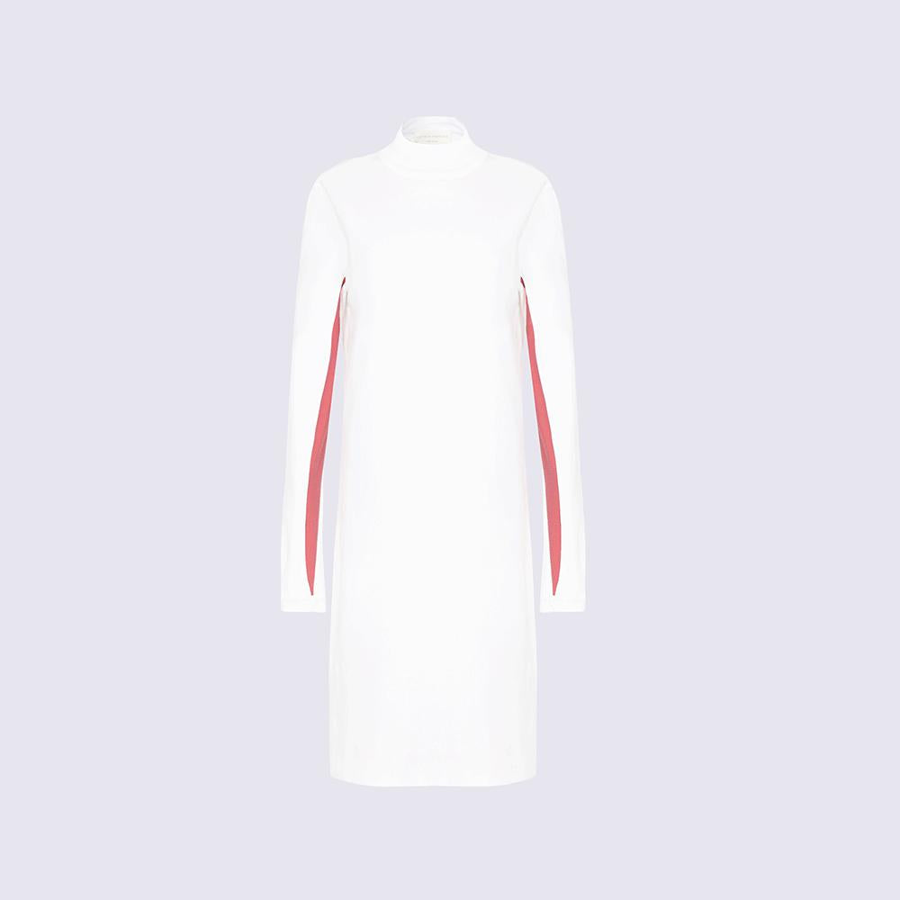 Rose Galah Cockatoo Dress | Sizes: Size 3 (UK 12–14) Refurbished - N/A refurbished available on Cerqular