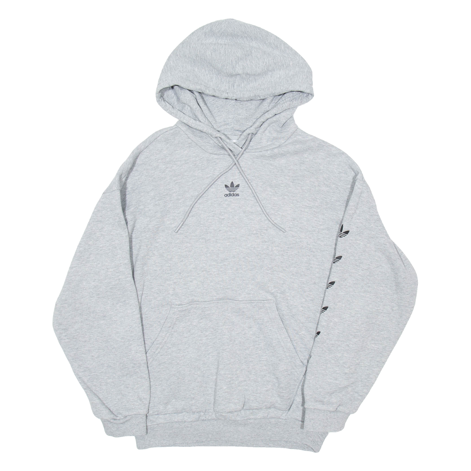 Buy ADIDAS Womens Grey Hoodie UK 4 Refurbished - $28.59 ADIDAS Womens Grey Hoodie UK 4 Refurbished - N/A refurbished available on Cerqular