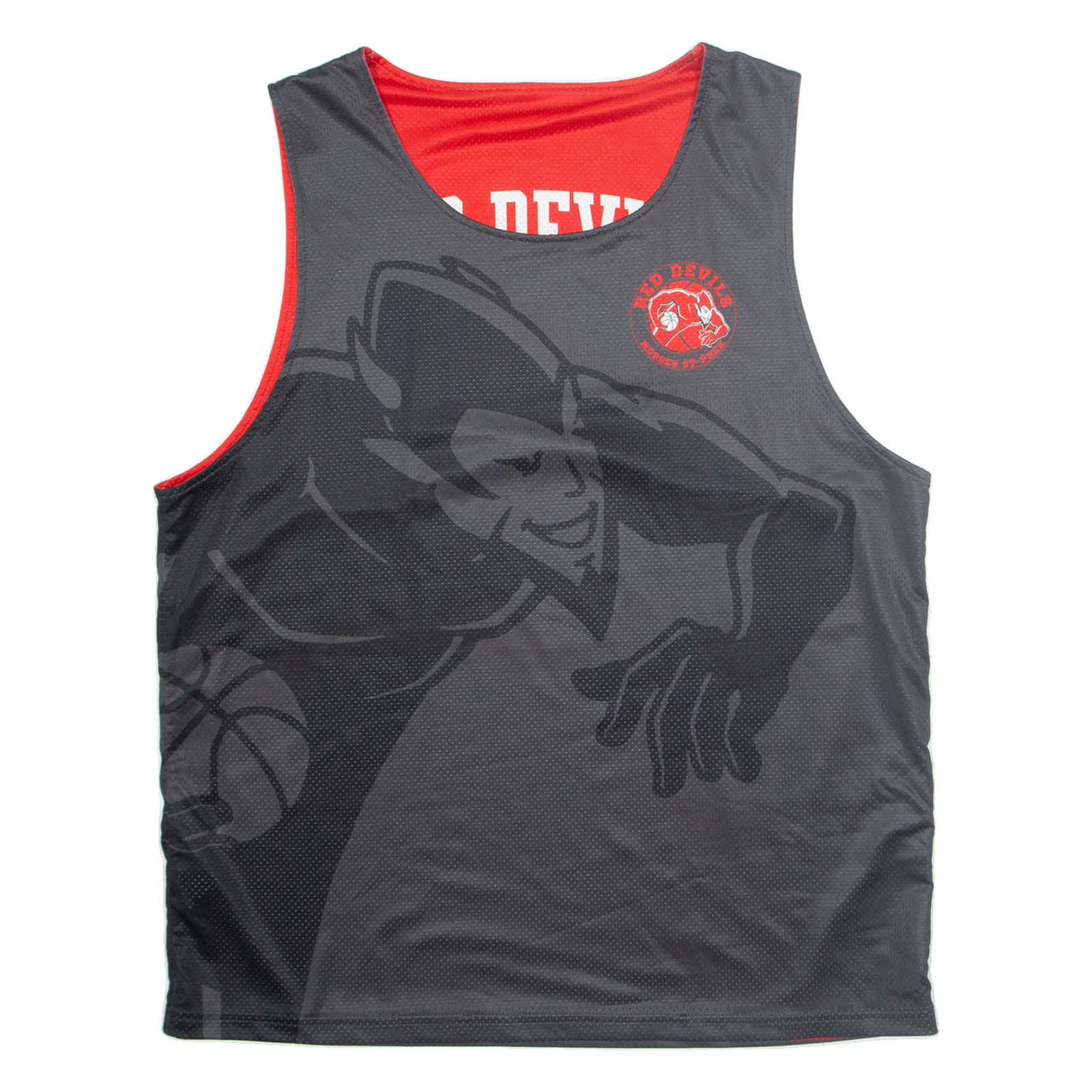 Buy Reversible Red Devils Mens Jersey Grey Sleeveless USA L Refurbished - $27.29 Reversible Red Devils Mens Jersey Grey Sleeveless USA L Refurbished - N/A refurbished available on Cerqular