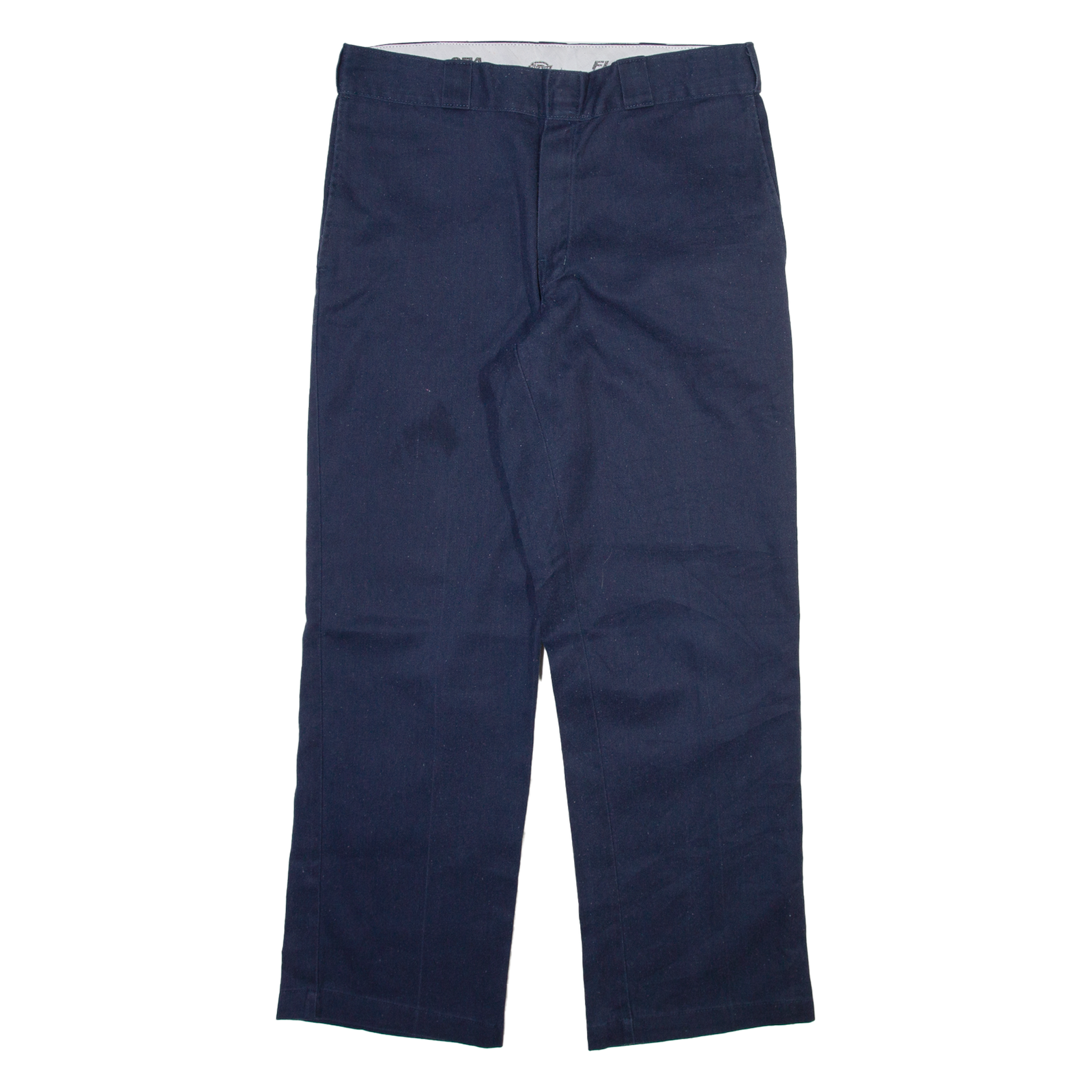 Buy DICKIES 874 Workwear Mens Trousers Blue Regular Straight W32 L29 Refurbished - $33.79 DICKIES 874 Workwear Mens Trousers Blue Regular Straight W32 L29 Refurbished - N/A refurbished available on Cerqular