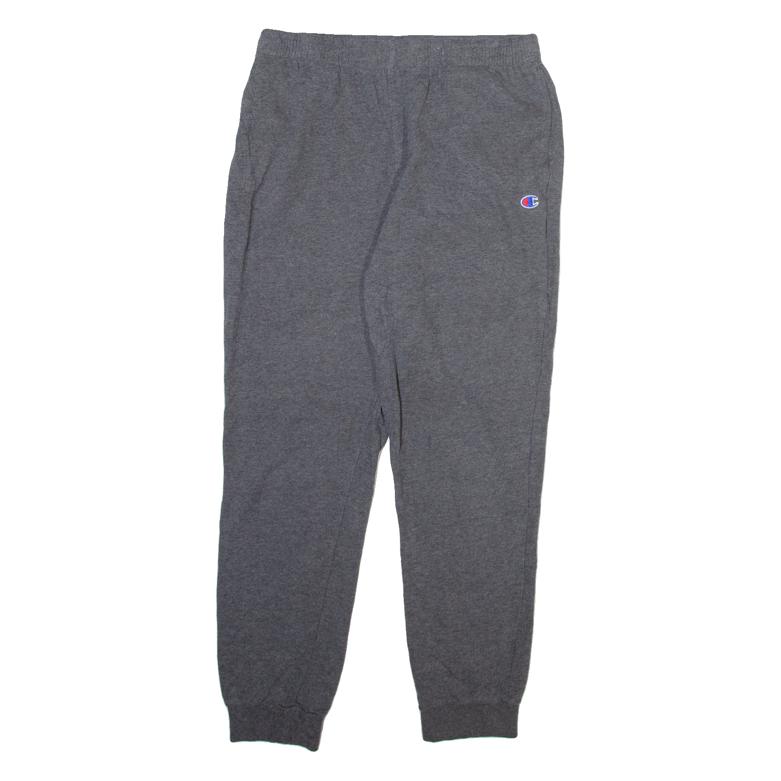 CHAMPION Womens Joggers Grey Tapered XL W28 L27 Refurbished - N/A refurbished available on Cerqular