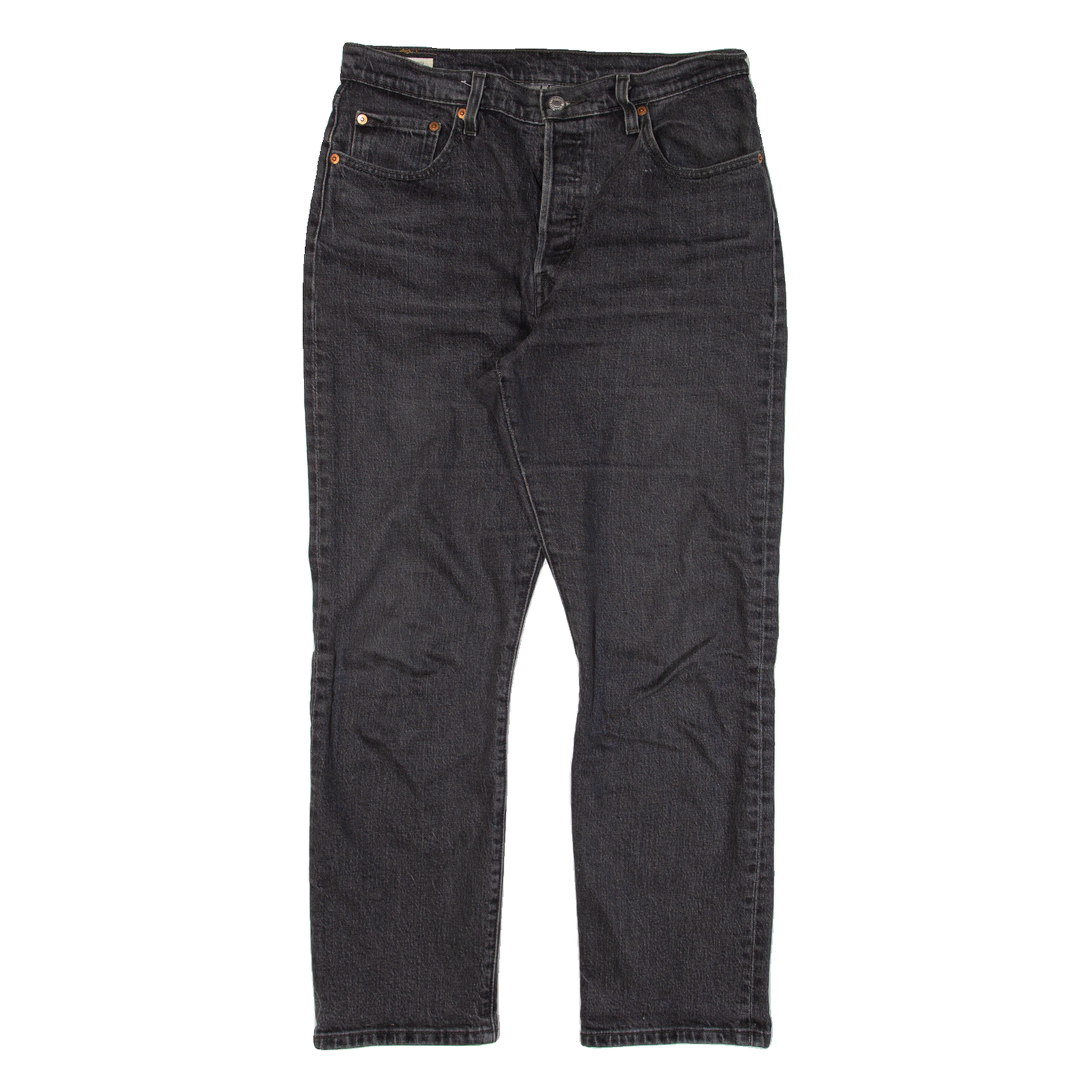 Buy LEVI'S 501 BIG E Jeans Womens Black Regular Straight W29 L28 Refurbished - $66.29 LEVI'S 501 BIG E Jeans Womens Black Regular Straight W29 L28 Refurbished - N/A refurbished available on Cerqular