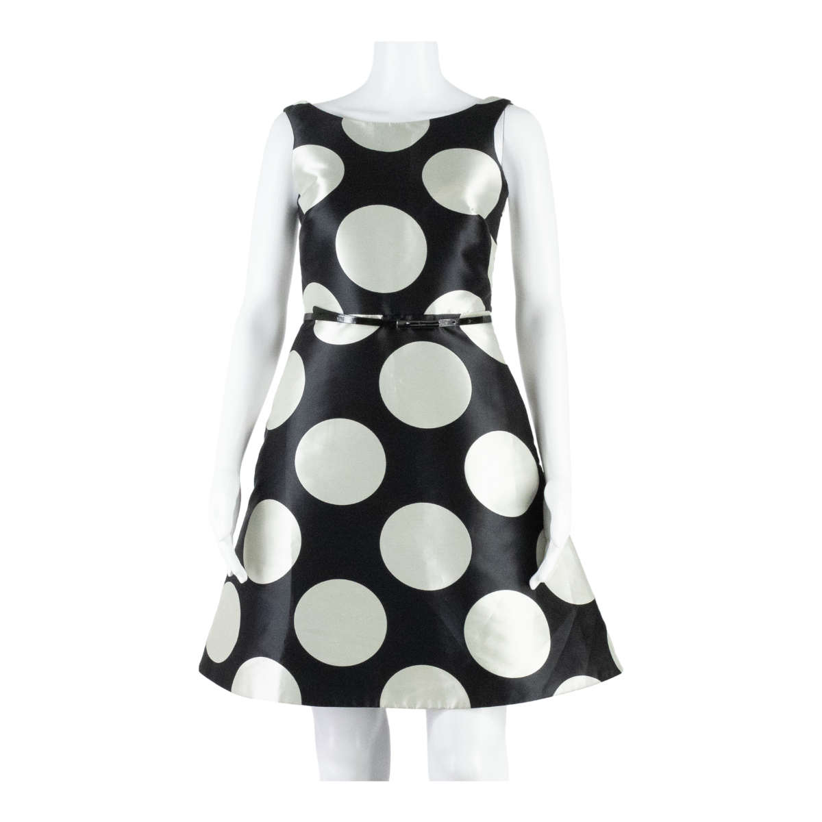 Buy COAST Womens Skater Dress Black Polka Dot Sleeveless Knee Length UK 8 Refurbished - $28.59 COAST Womens Skater Dress Black Polka Dot Sleeveless Knee Length UK 8 Refurbished - N/A refurbished available on Cerqular