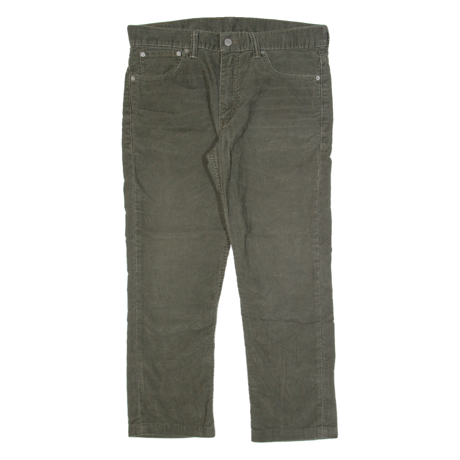 Buy LEVI'S 511 Mens Corduroy Trousers Brown Slim Straight W34 L25 Refurbished - $36.39 LEVI'S 511 Mens Corduroy Trousers Brown Slim Straight W34 L25 Refurbished - N/A refurbished available on Cerqular
