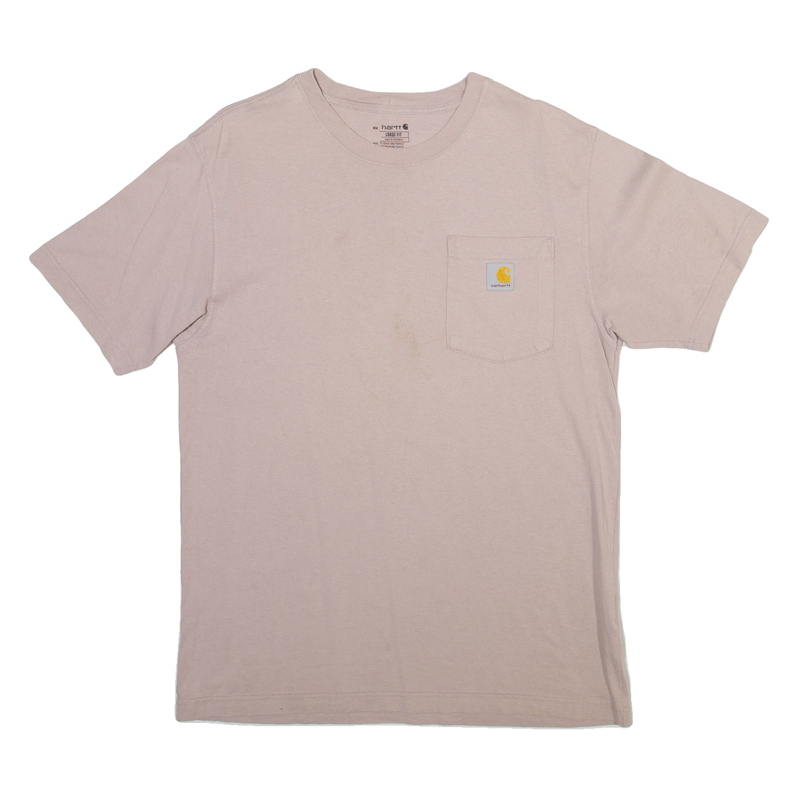 Buy CARHARTT Mens T-Shirt Beige L Refurbished - $22.09 CARHARTT Mens T-Shirt Beige L Refurbished - N/A refurbished available on Cerqular