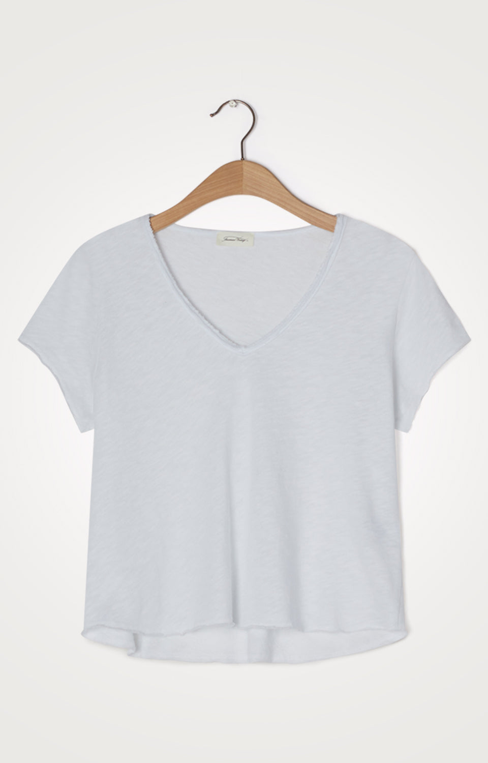 T-shirt  Son02ag Blanc | Color: BLANC | Size: M Refurbished - Rue Madame is a known brand, and the standardized name is " refurbished available on Cerqular