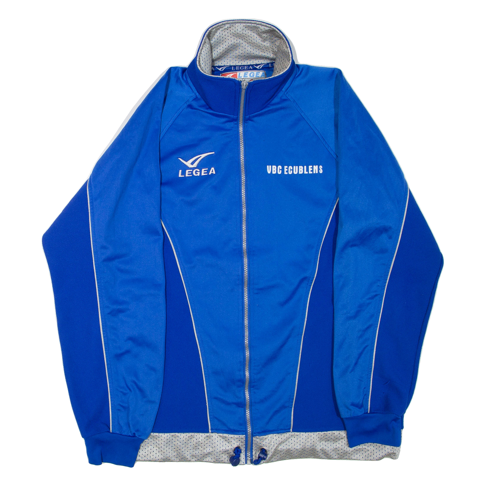 Buy LEGEA Mens Track Jacket Blue L Refurbished - $36.39 LEGEA Mens Track Jacket Blue L Refurbished - N/A refurbished available on Cerqular