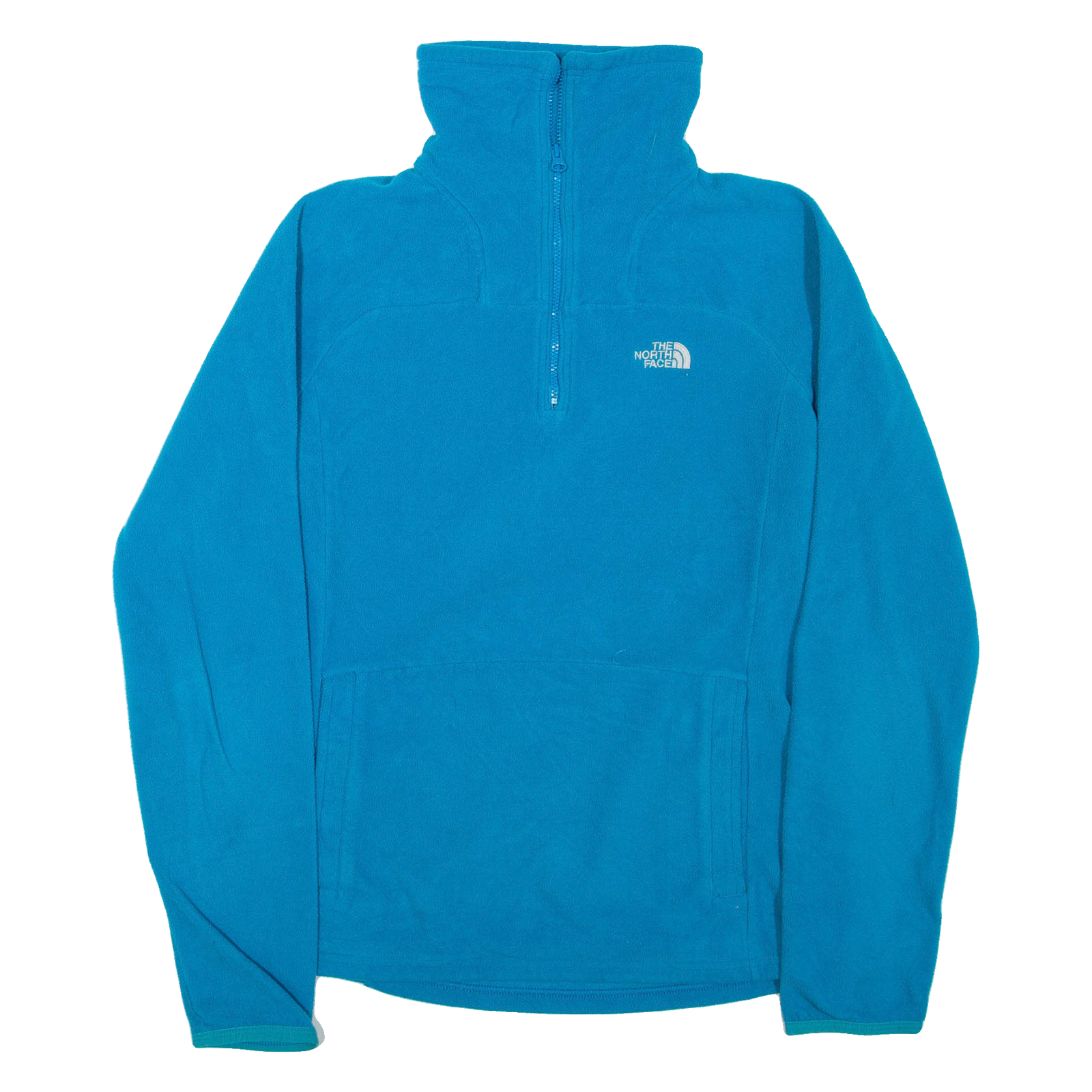 Buy THE NORTH FACE 1/4 Zip Lightweight Womens Fleece Jacket Blue S Refurbished - $50.69 THE NORTH FACE 1/4 Zip Lightweight Womens Fleece Jacket Blue S Refurbished - N/A refurbished available on Cerqular