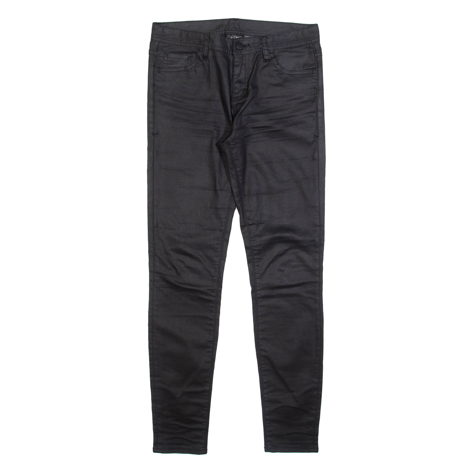 Buy ARMANI EXCHANGE Womens Trousers Black Slim Skinny W30 L30 Refurbished - $28.59 ARMANI EXCHANGE Womens Trousers Black Slim Skinny W30 L30 Refurbished - N/A refurbished available on Cerqular