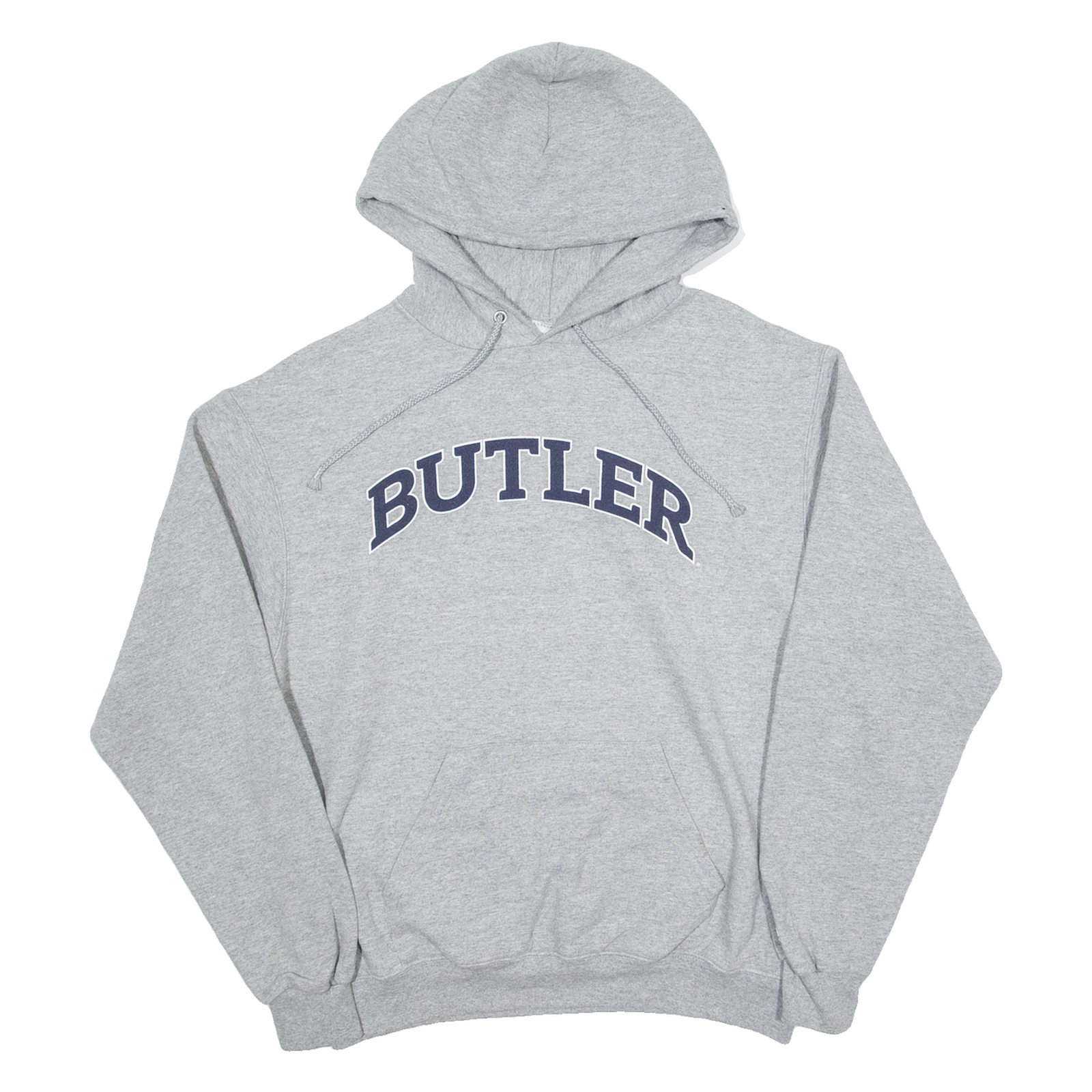 CHAMPION Butler Mens Grey Hoodie USA M Refurbished - N/A refurbished available on Cerqular
