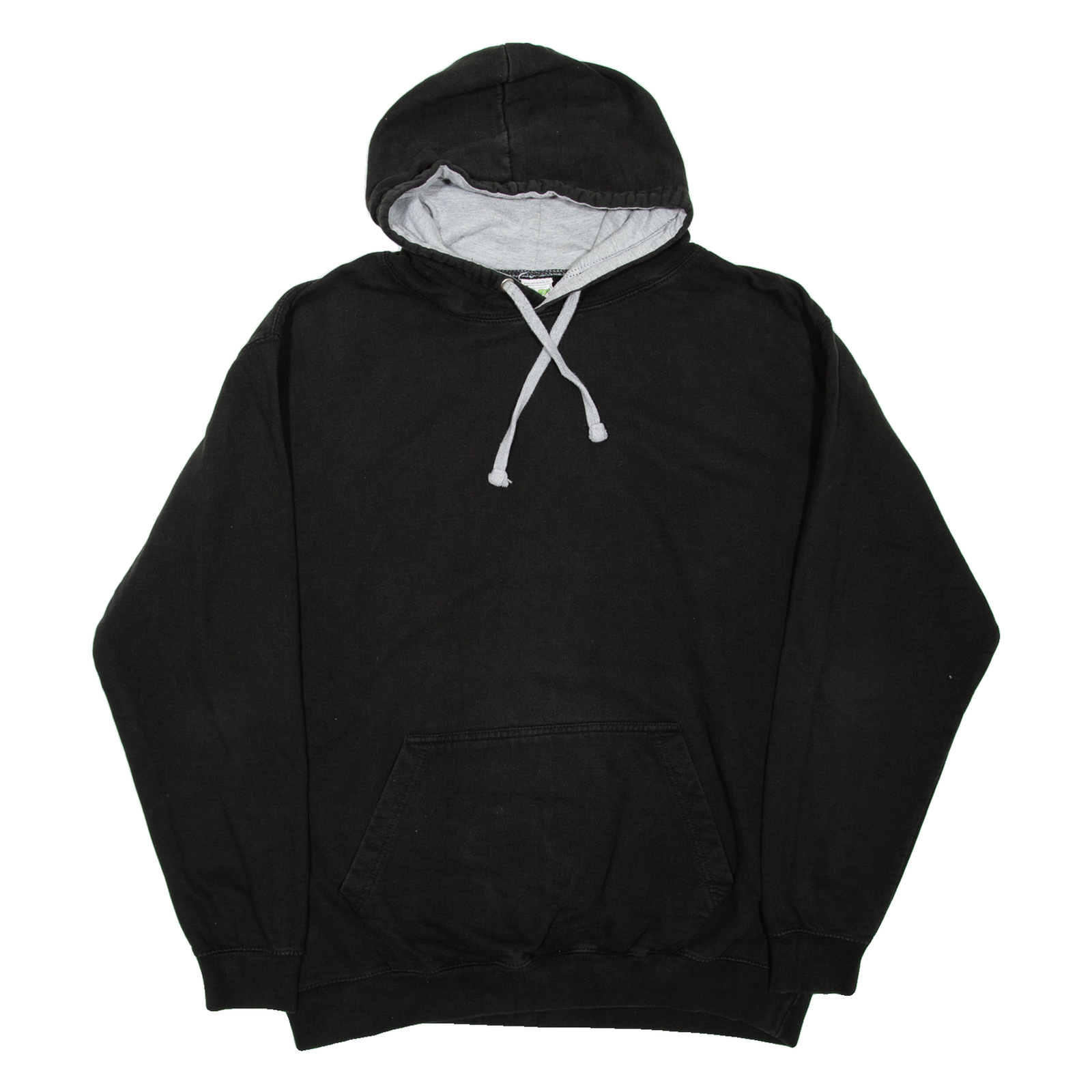 AWD Grim Reaper Skulls Mens Black Hoodie XL Refurbished - N/A refurbished available on Cerqular