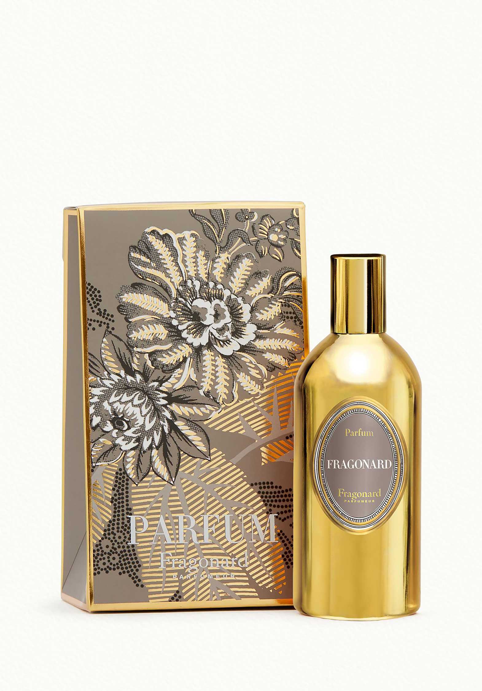 Perfume F7001060 Fragonard | Color: FRAGONARD | Size: 60ML Refurbished - N/A (I could not find a well-known brand with this name refurbished available on Cerqular