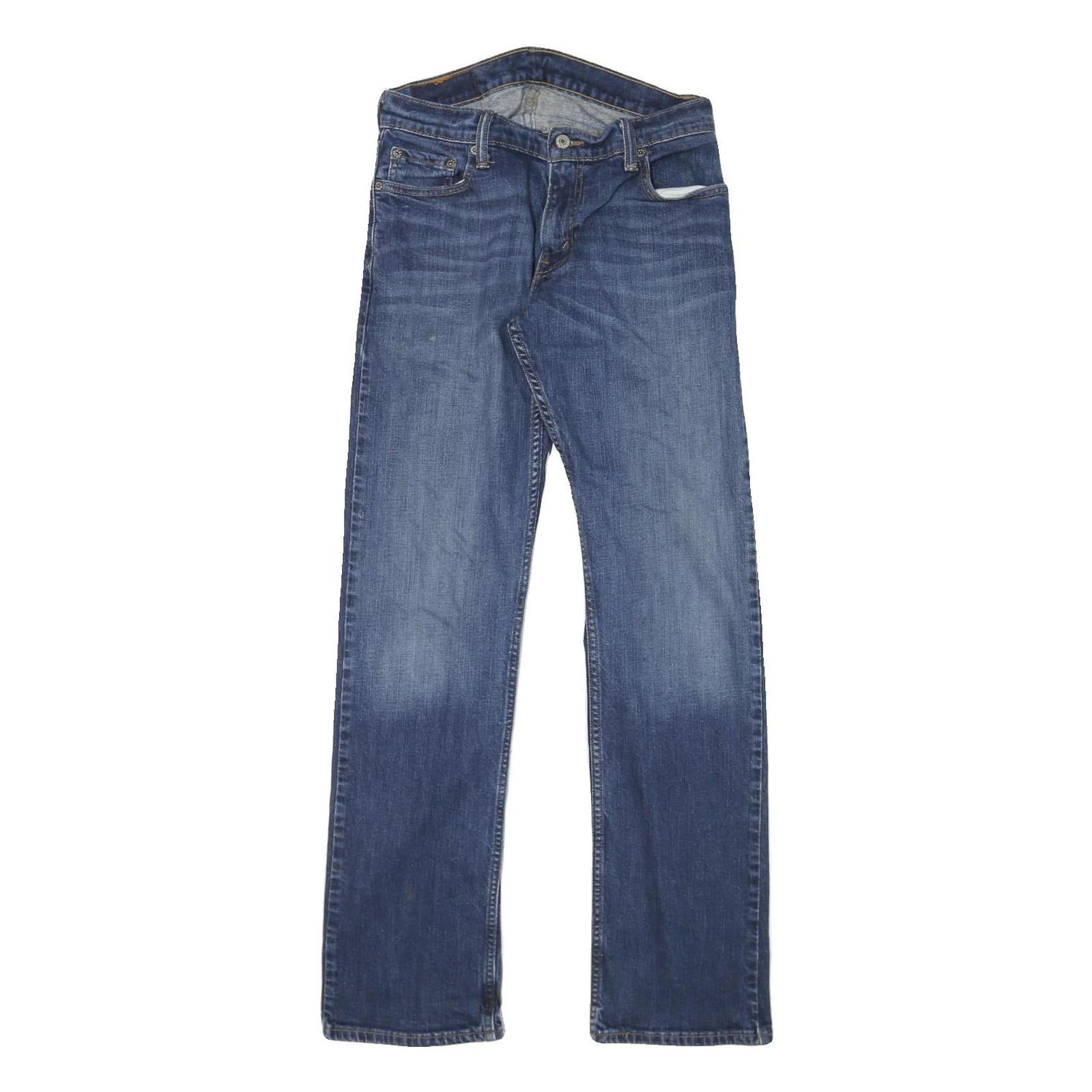 Buy LEVI'S 514 Slim Mens Jeans Blue Slim Straight Denim Medium W30 L32 Classic Zip Refurbished - $37.69 LEVI'S 514 Slim Mens Jeans Blue Slim Straight Denim Medium W30 L32 Classic Zip Refurbished - N/A refurbished available on Cerqular